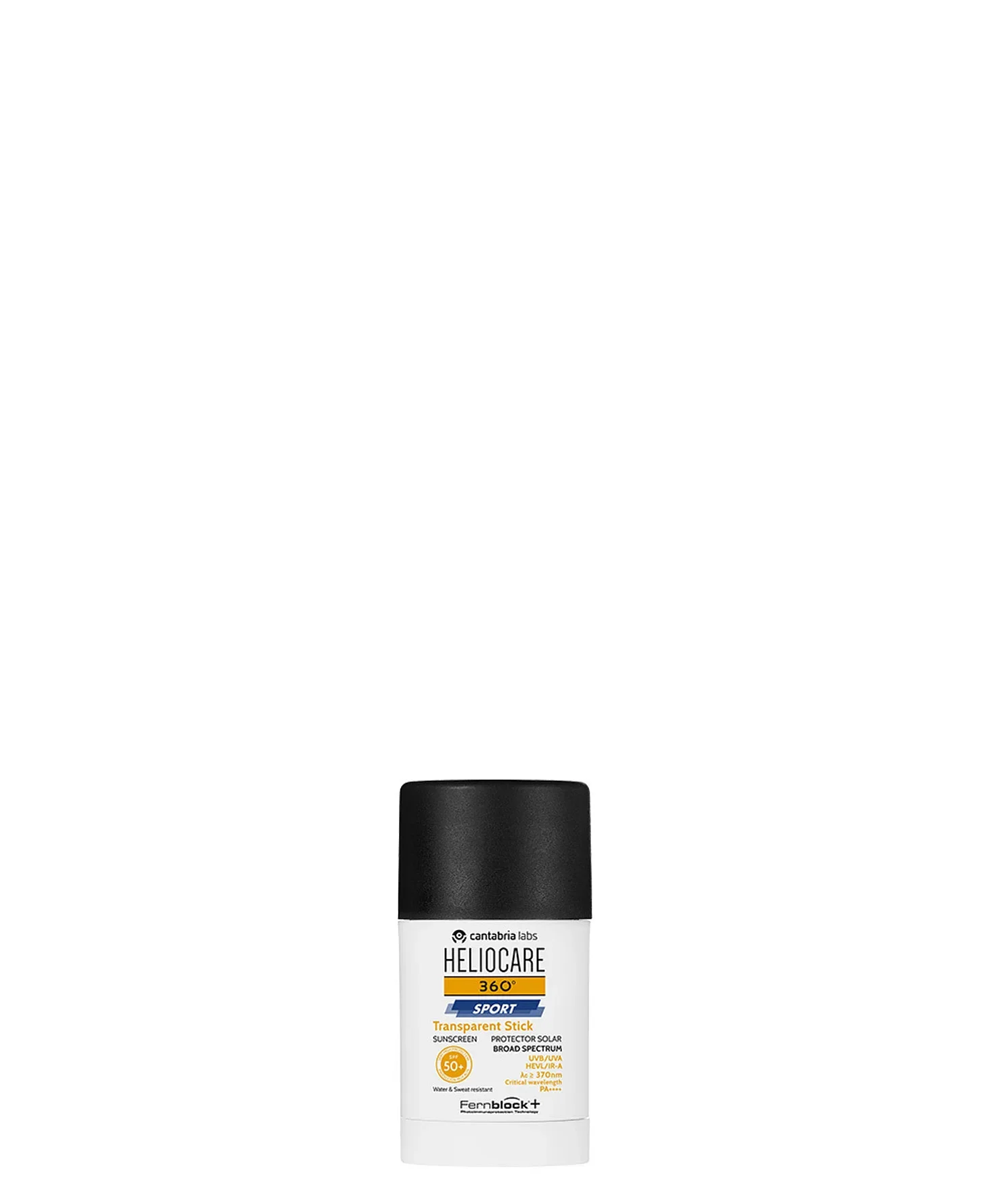 Heliocare Transparent Stick SPF 50+.webp