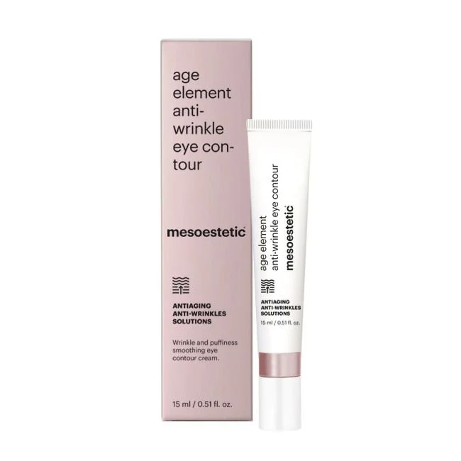 Mesoestetic Anti-Wrinkle Eye Contour 15 ml