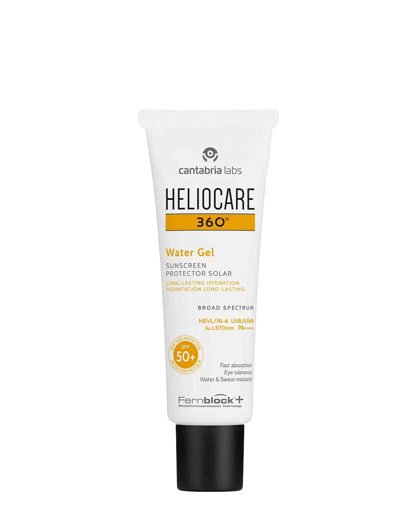Heliocare Water Gel SPF 50+.webp