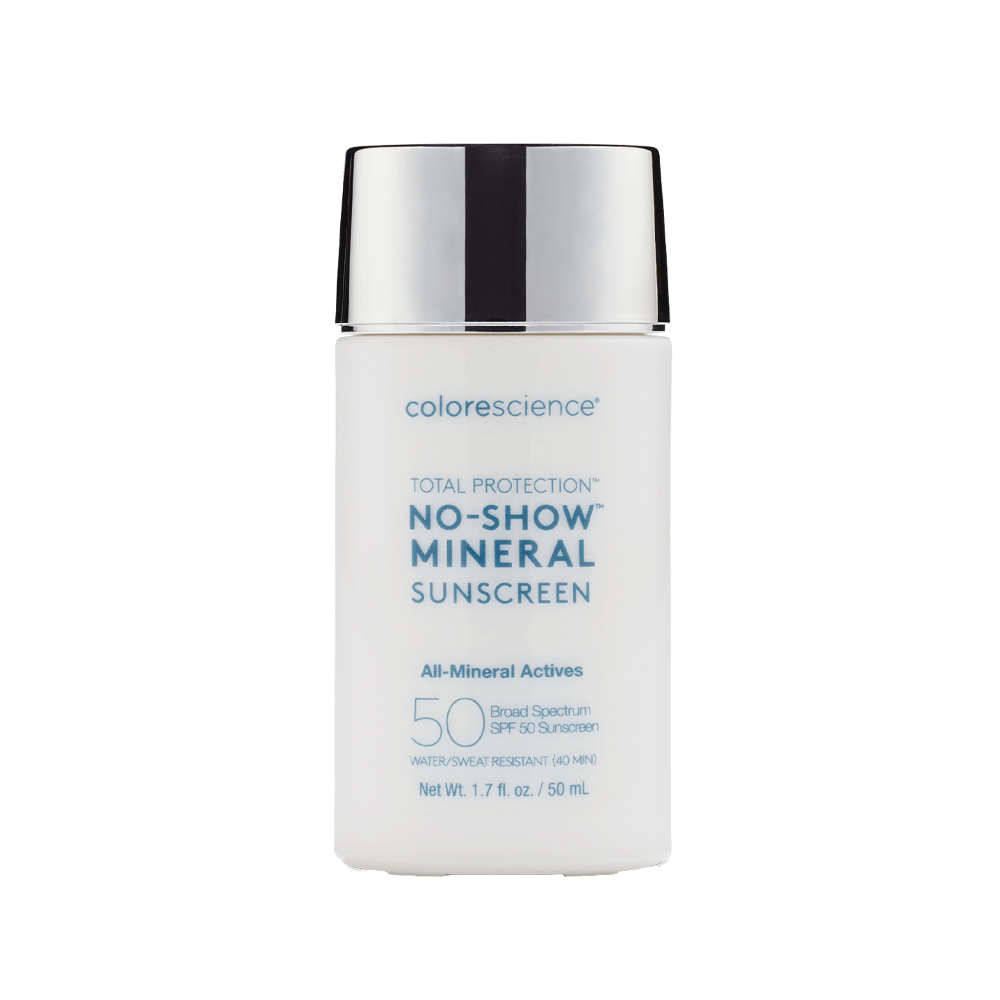 Colorescience No-Show™ Mineral SPF 50