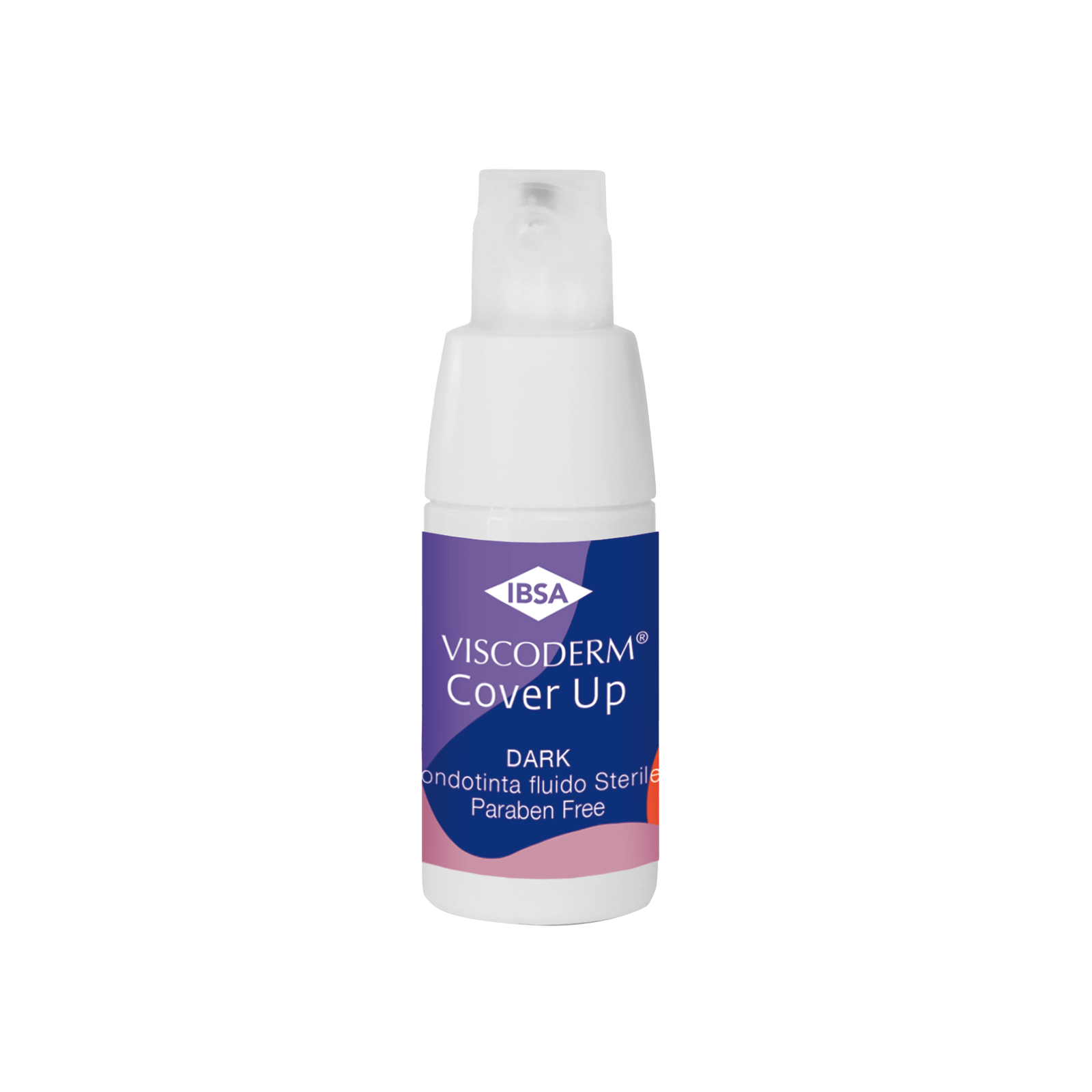 VISCODERM® Cover Up 20 ml