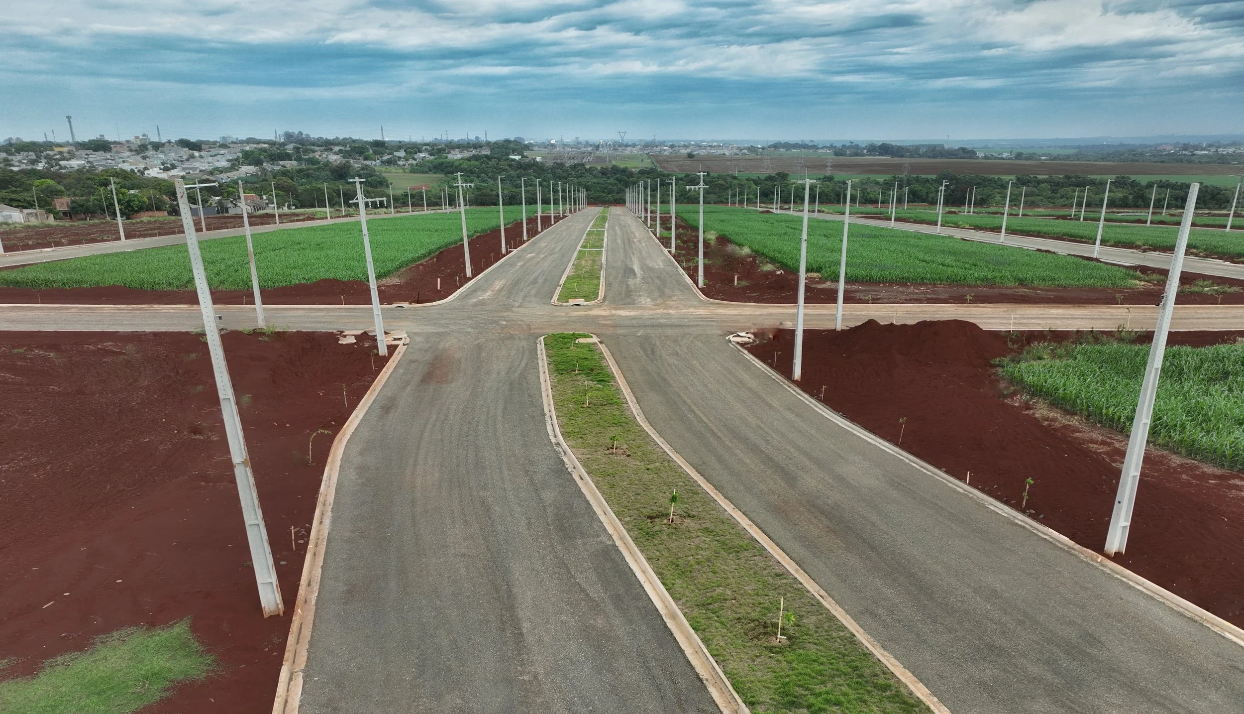 Avenida Florianópolis - 22/03/25