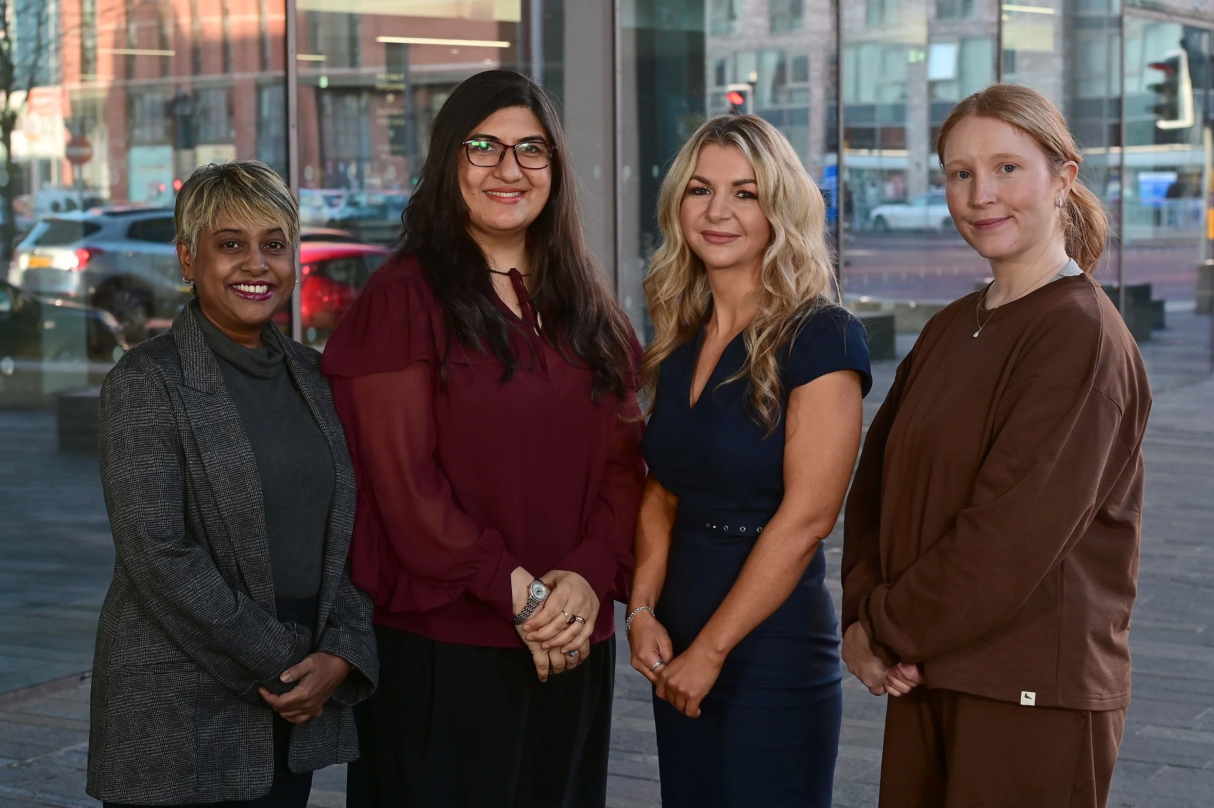 BCTNI & Epic Futures = Photo 1