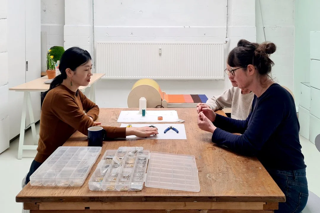 Giving introduction 1