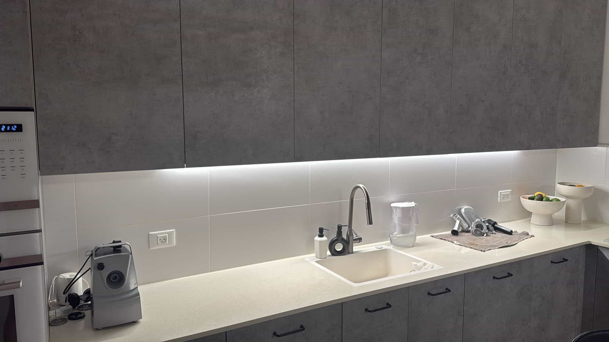 מטבחים מעוצבים בהתאמה אישית