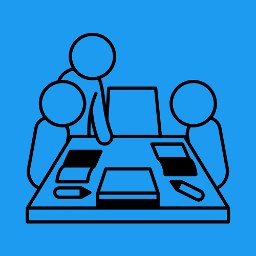 ליווי אישי ושקיפות מלאה מול הלקוח לאורך כל תהליך התכנון והביצוע של השיפוץ