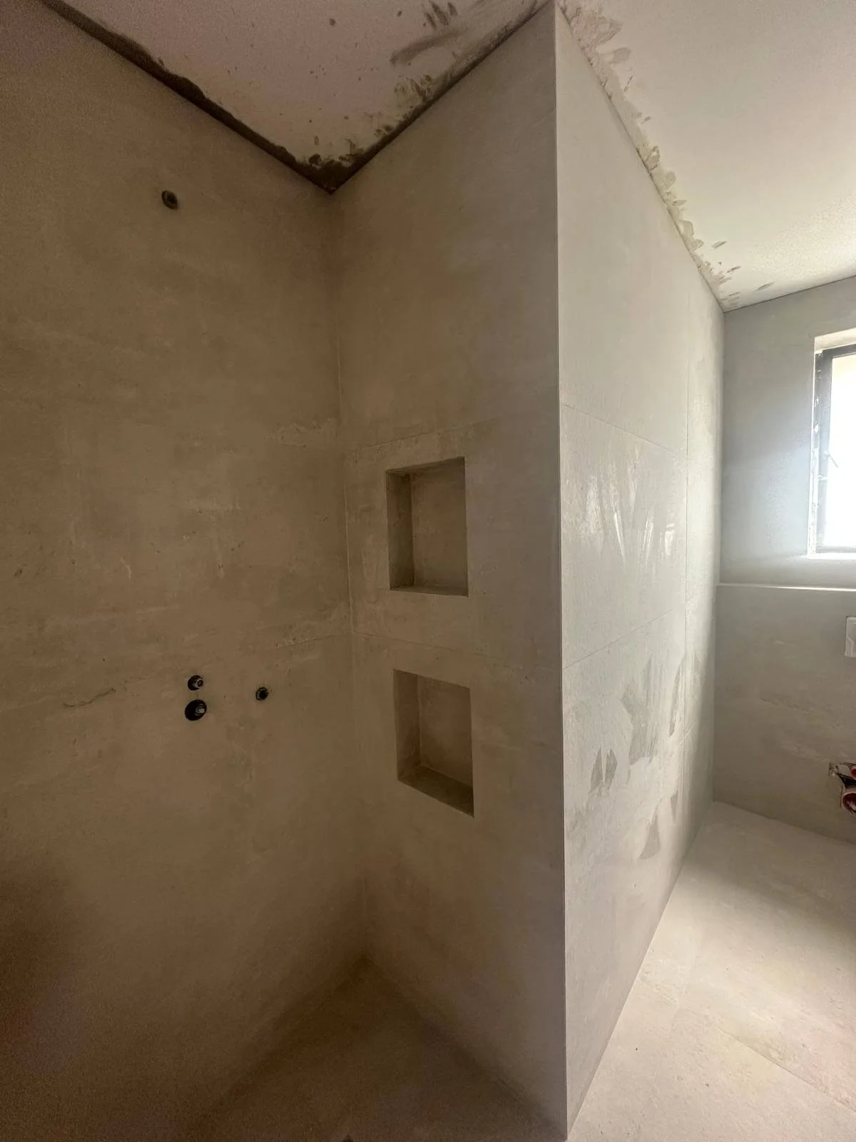 שיפוץ חדרי אמבטיה בהר אדר