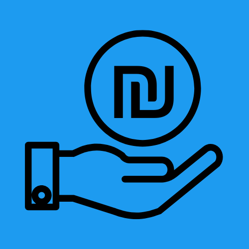 ביטחון ושקיפות בתשלומים: תשלום עבור השיפוץ רק לאחר סיום העבודה או סיום שלב