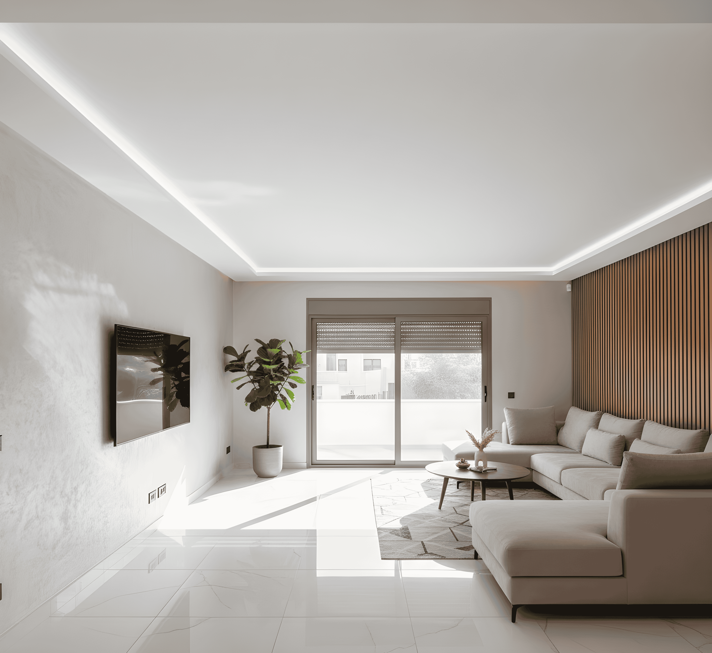 שיפוץ דירות ובתים פרטיים