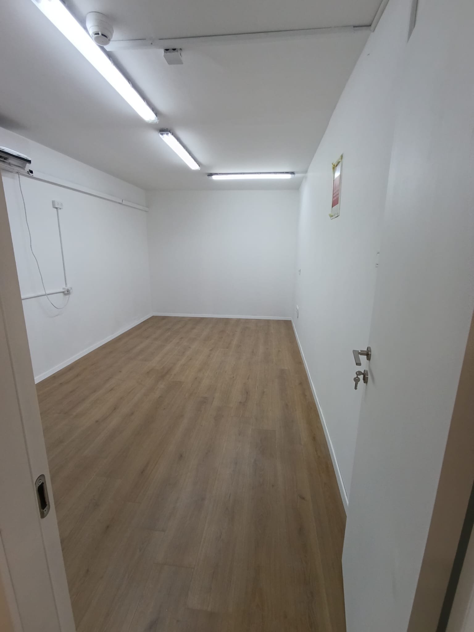 שיפוץ משרדים בקוקה קולה