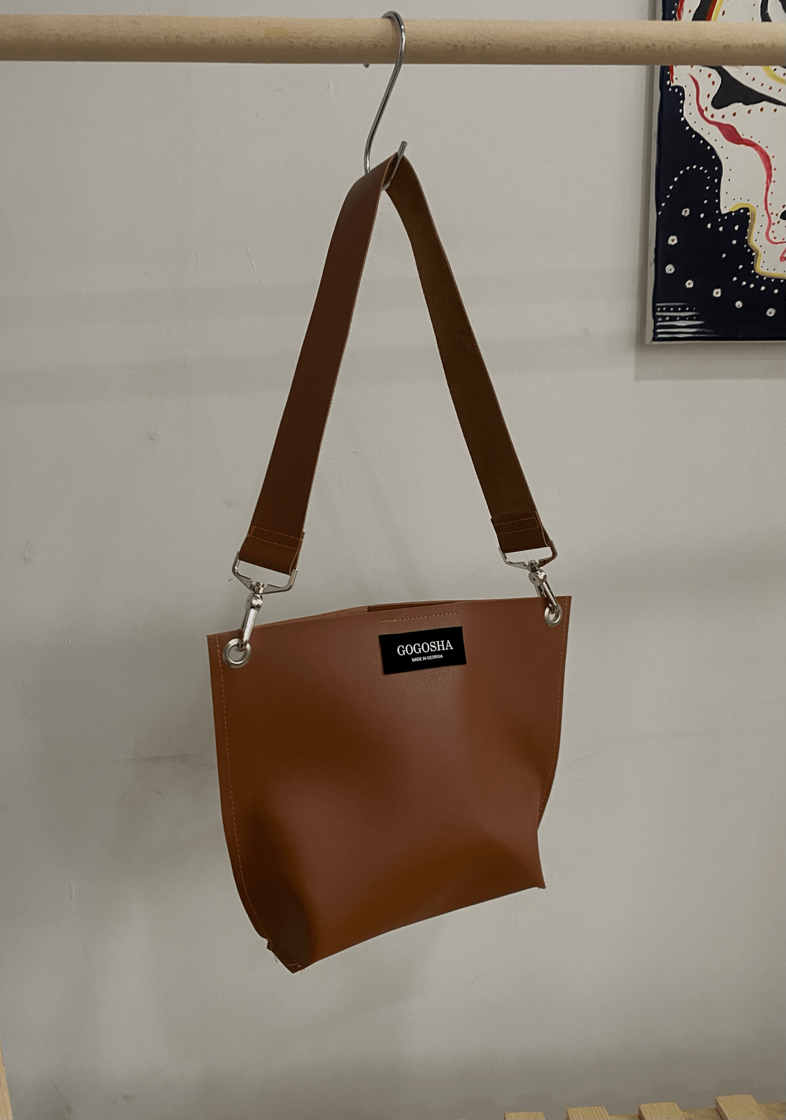 SHOULDER BAG