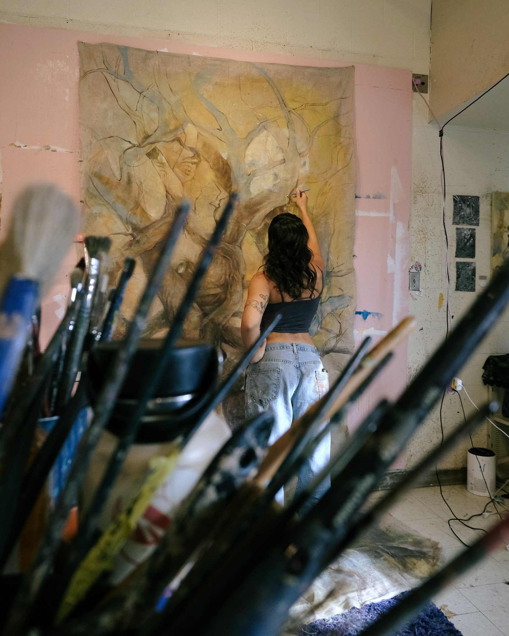 Photo by Ever Templeton