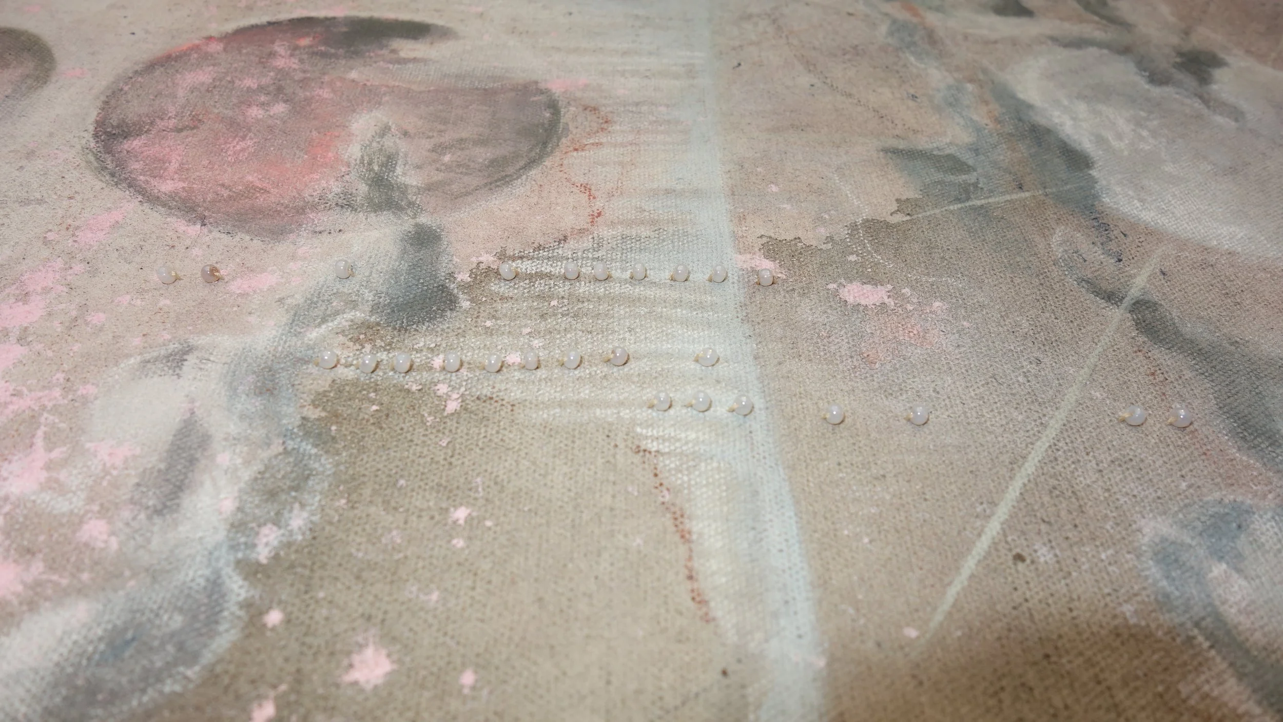 Girl, Woman, Portal ・Detail