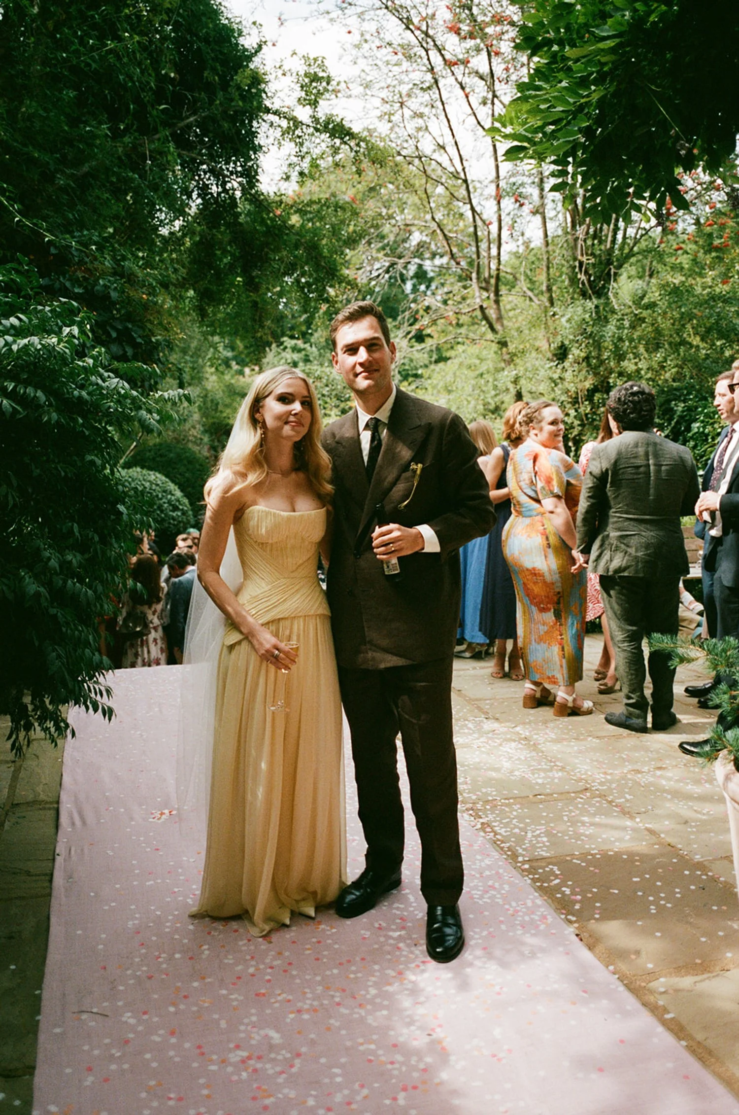 Custom Wedding Decor Melt Productions