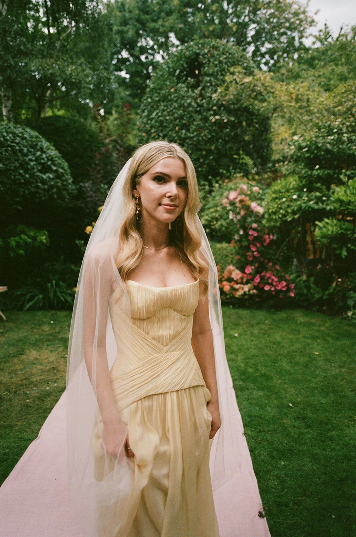 Custom Wedding Decor Melt Productions