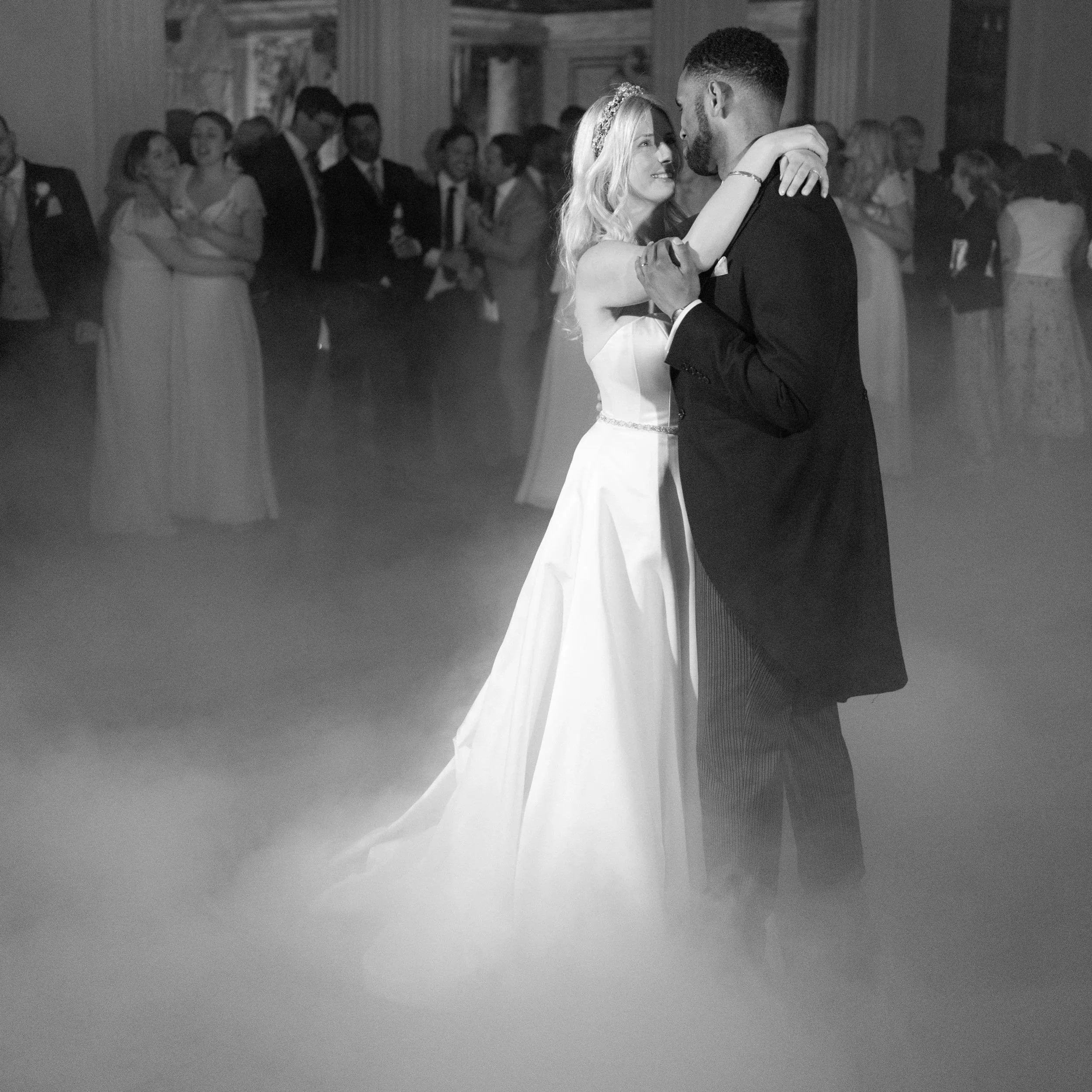 High Output Low Fog Machine ‘Dancing On A Cloud’ - £165 + VAT