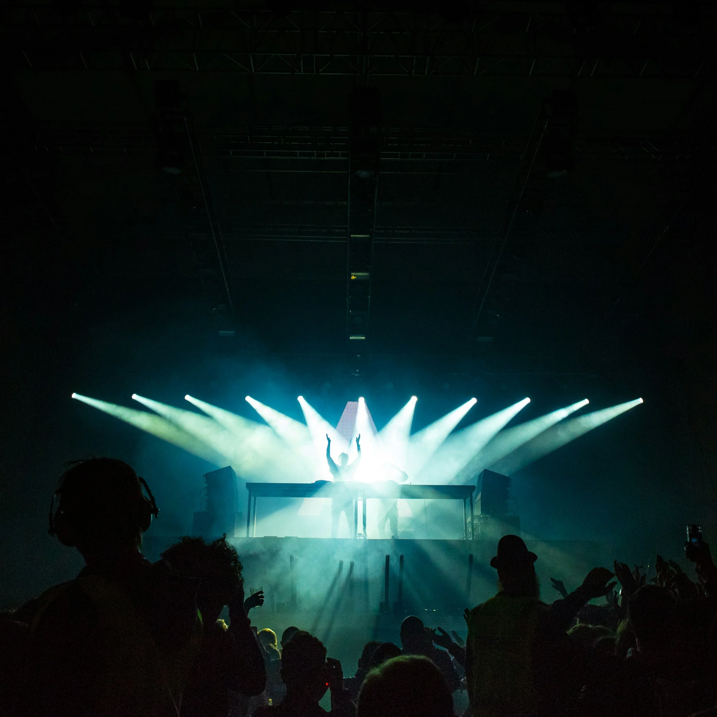 Event Production