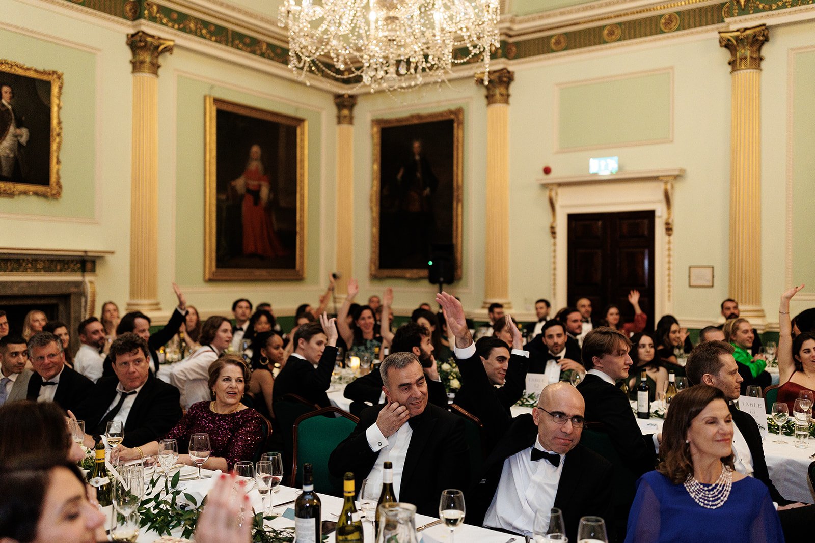 Bath Guildhall Wedding