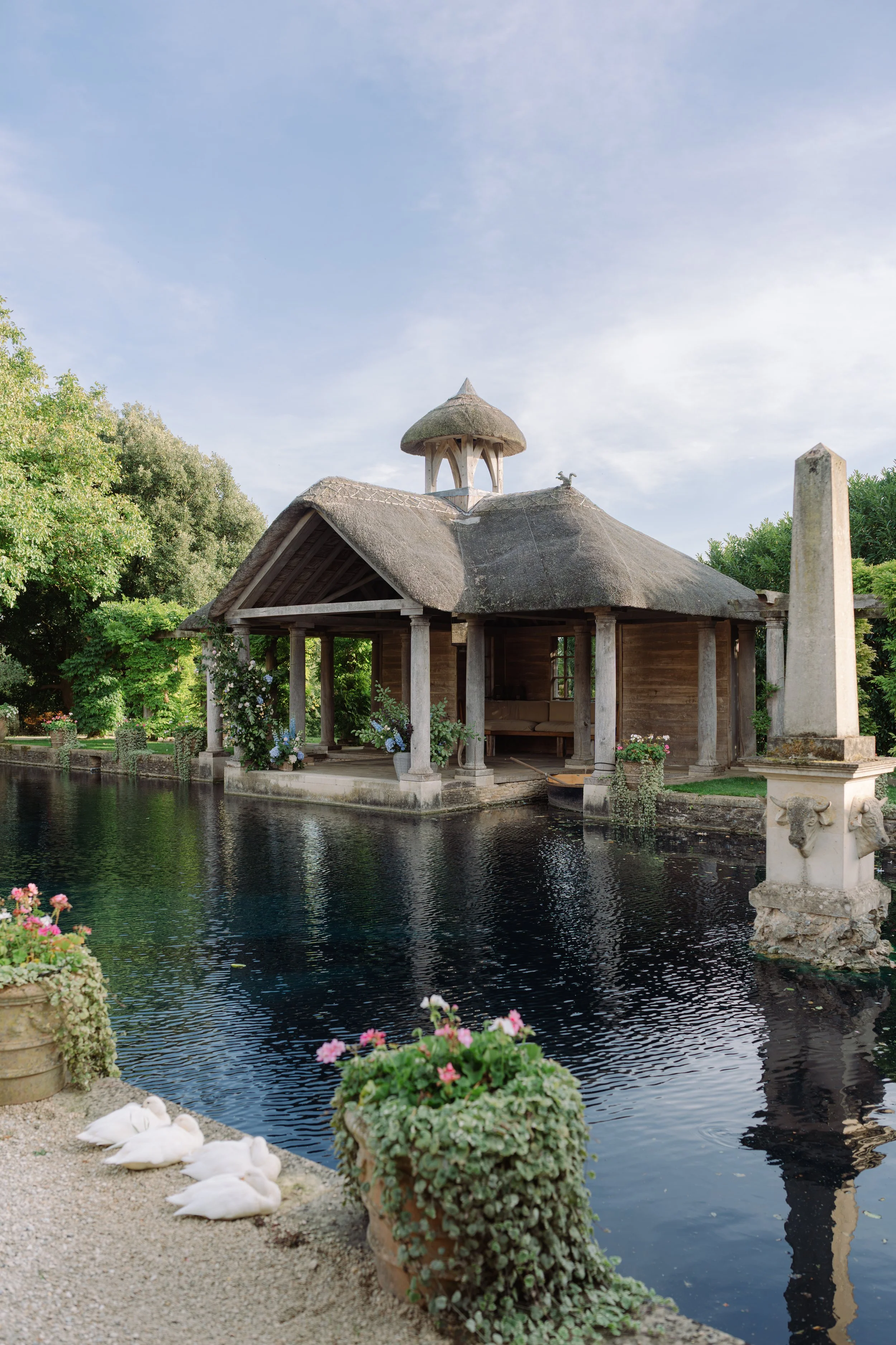 Luxury Wedding Planners UK 