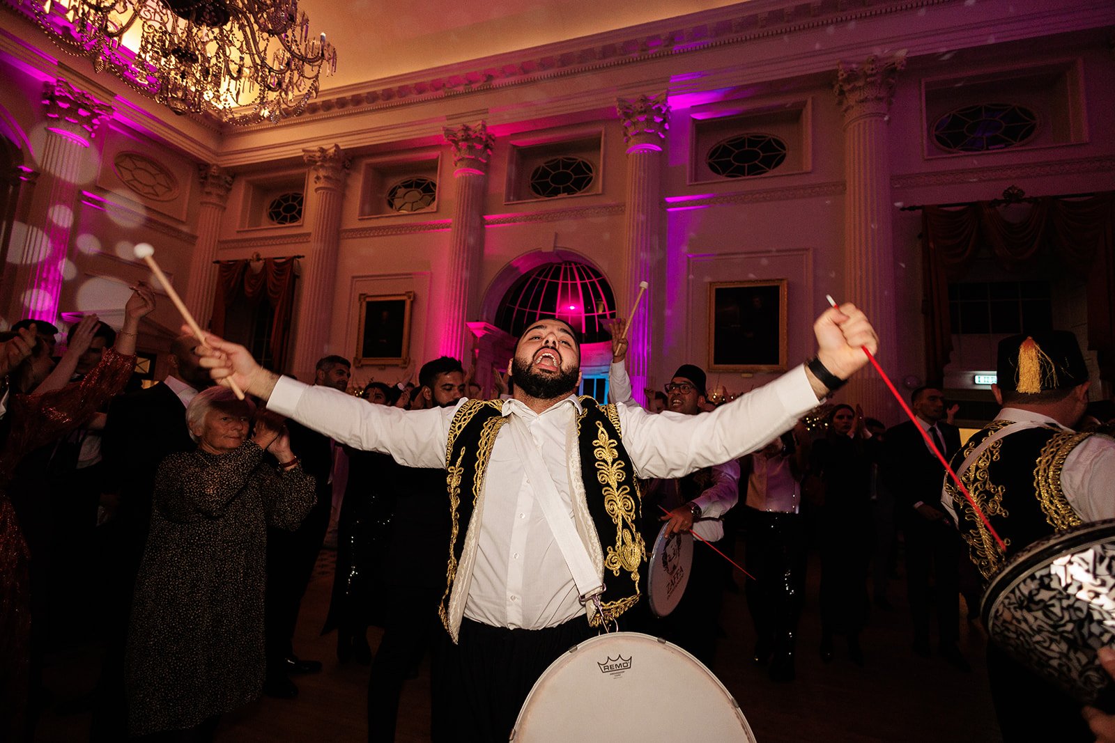 Best Wedding Planners UK