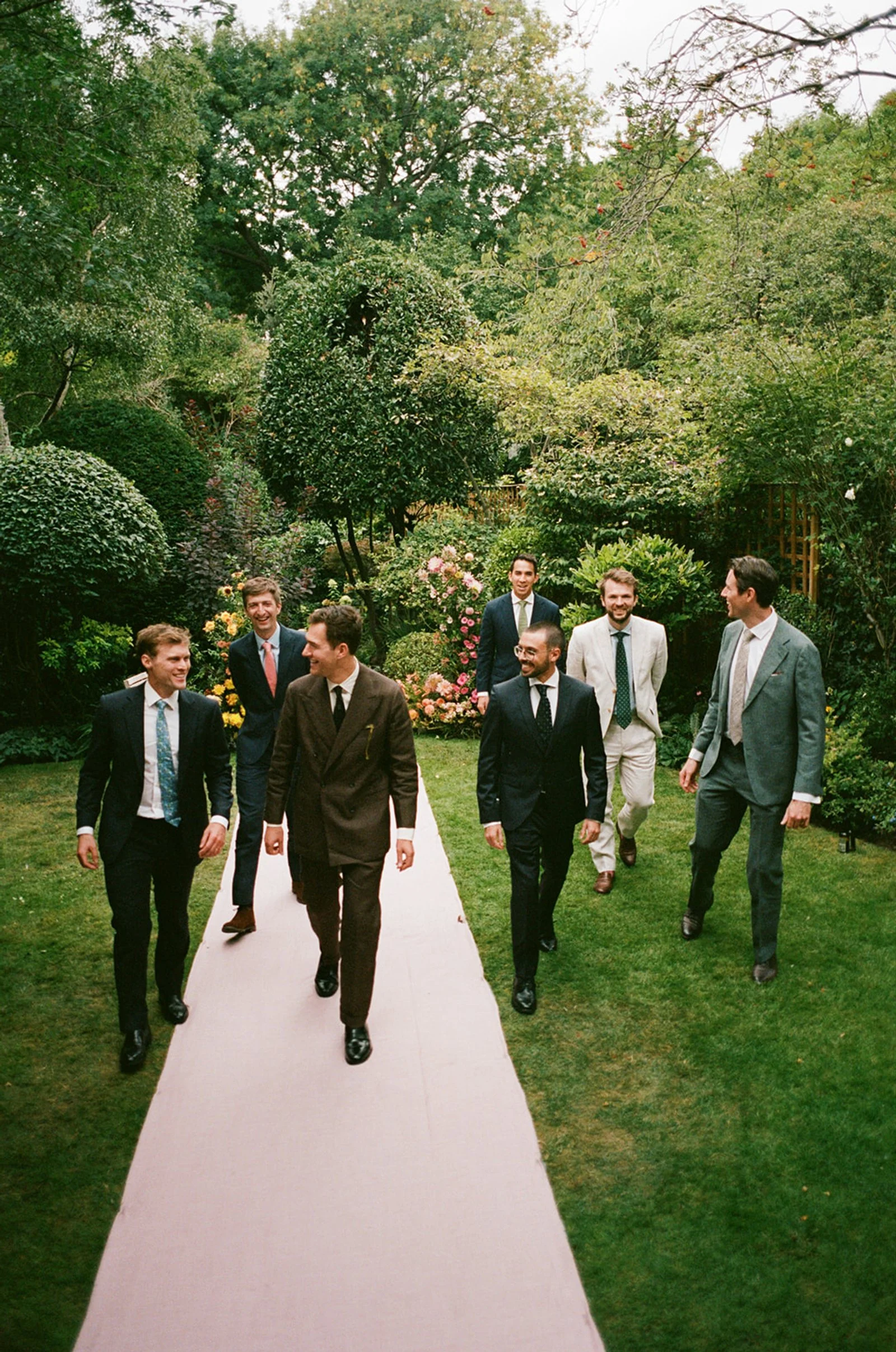 Custom Wedding Decor Melt Productions