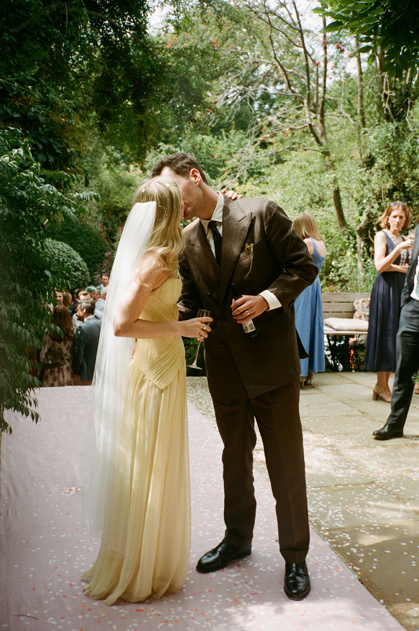 Custom Wedding Decor Melt Productions