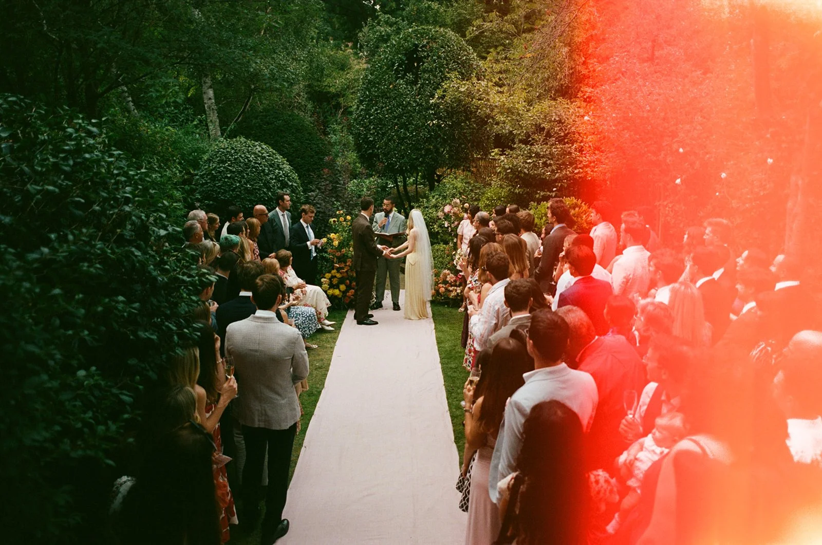 Custom Wedding Decor Melt Productions