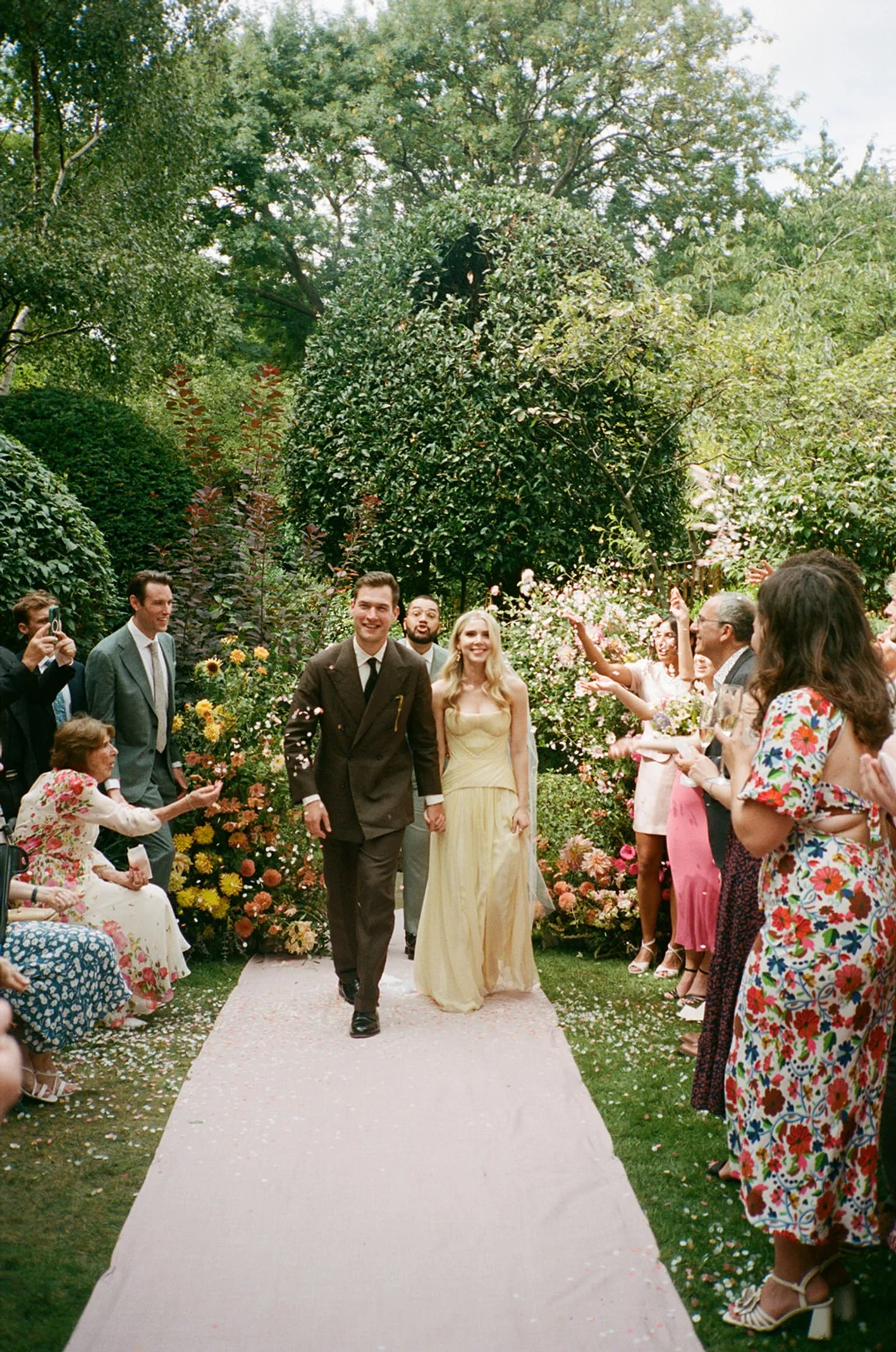 Custom Wedding Decor Melt Productions