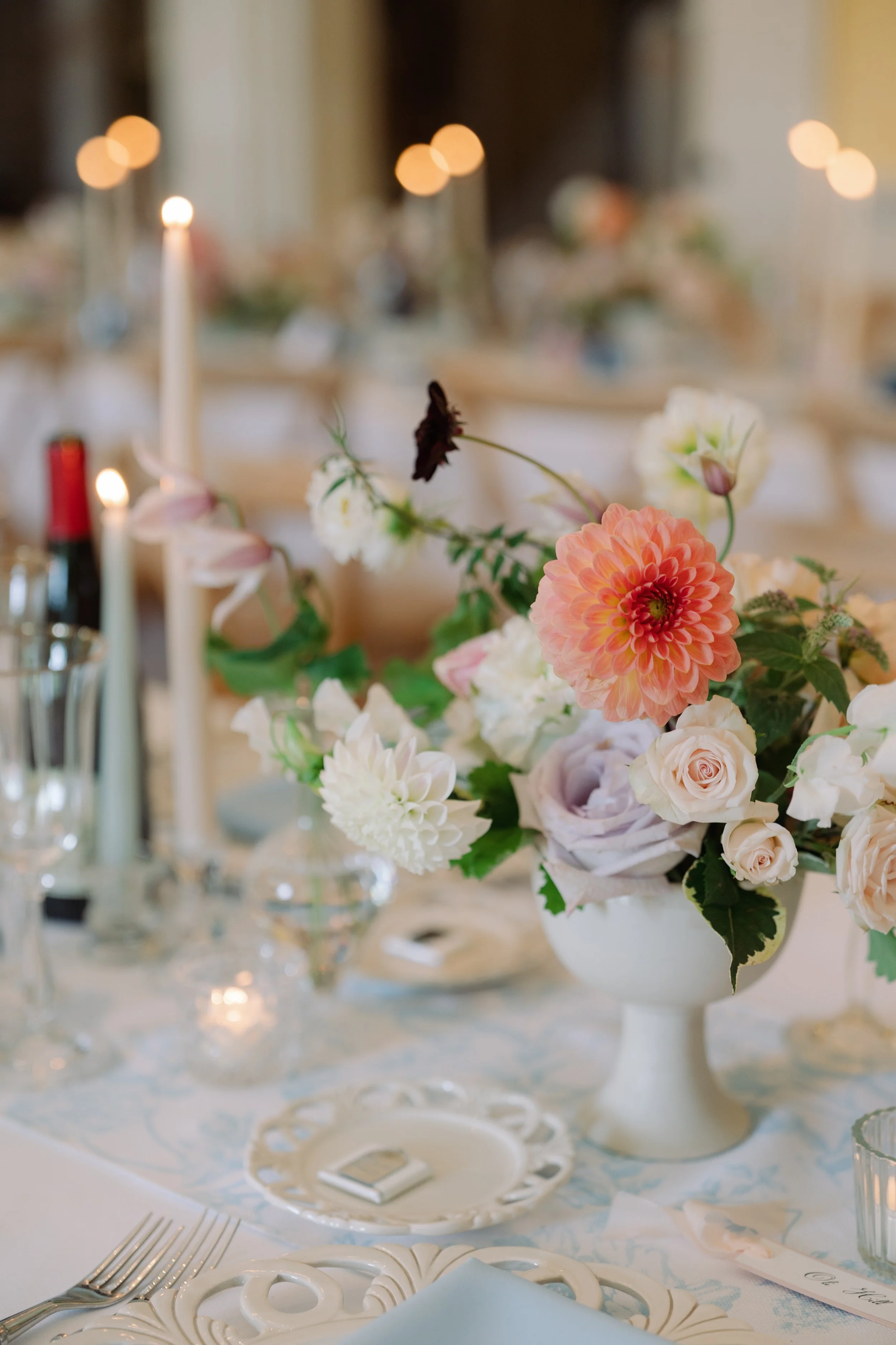 Luxury Wedding Production