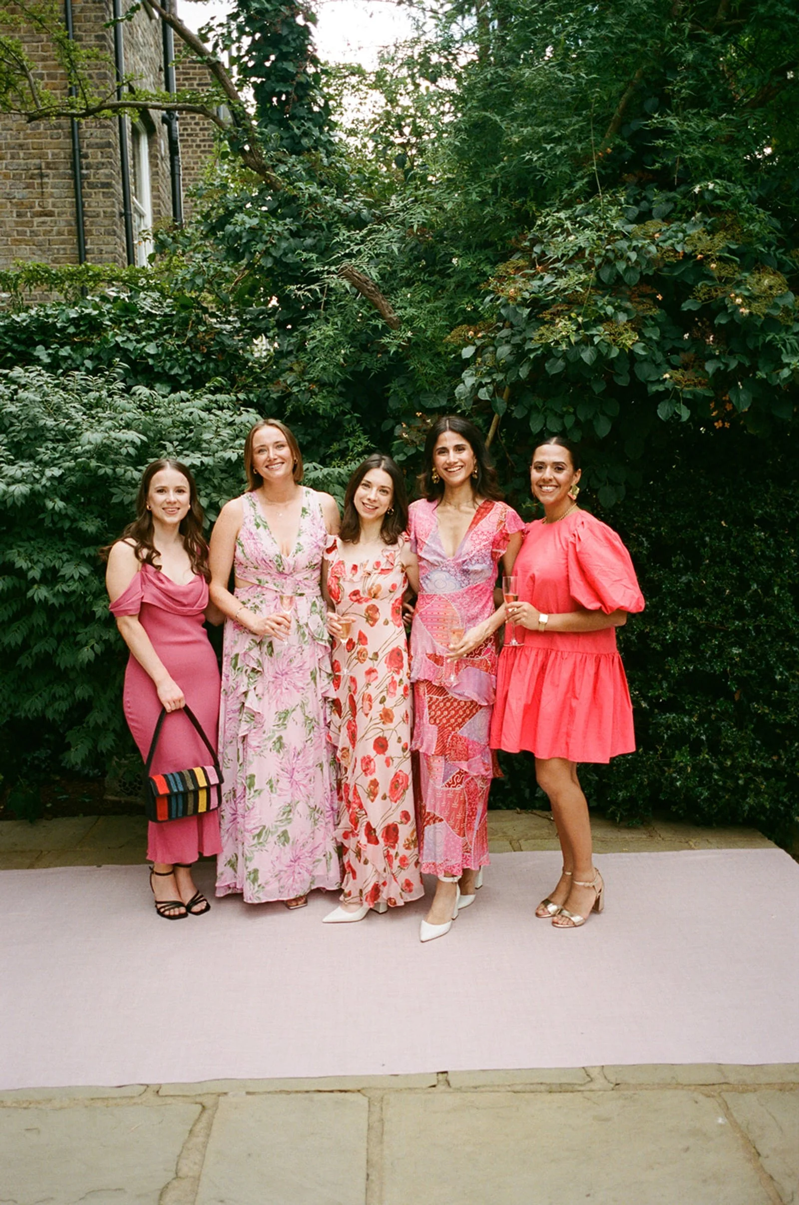 Custom Wedding Decor Melt Productions