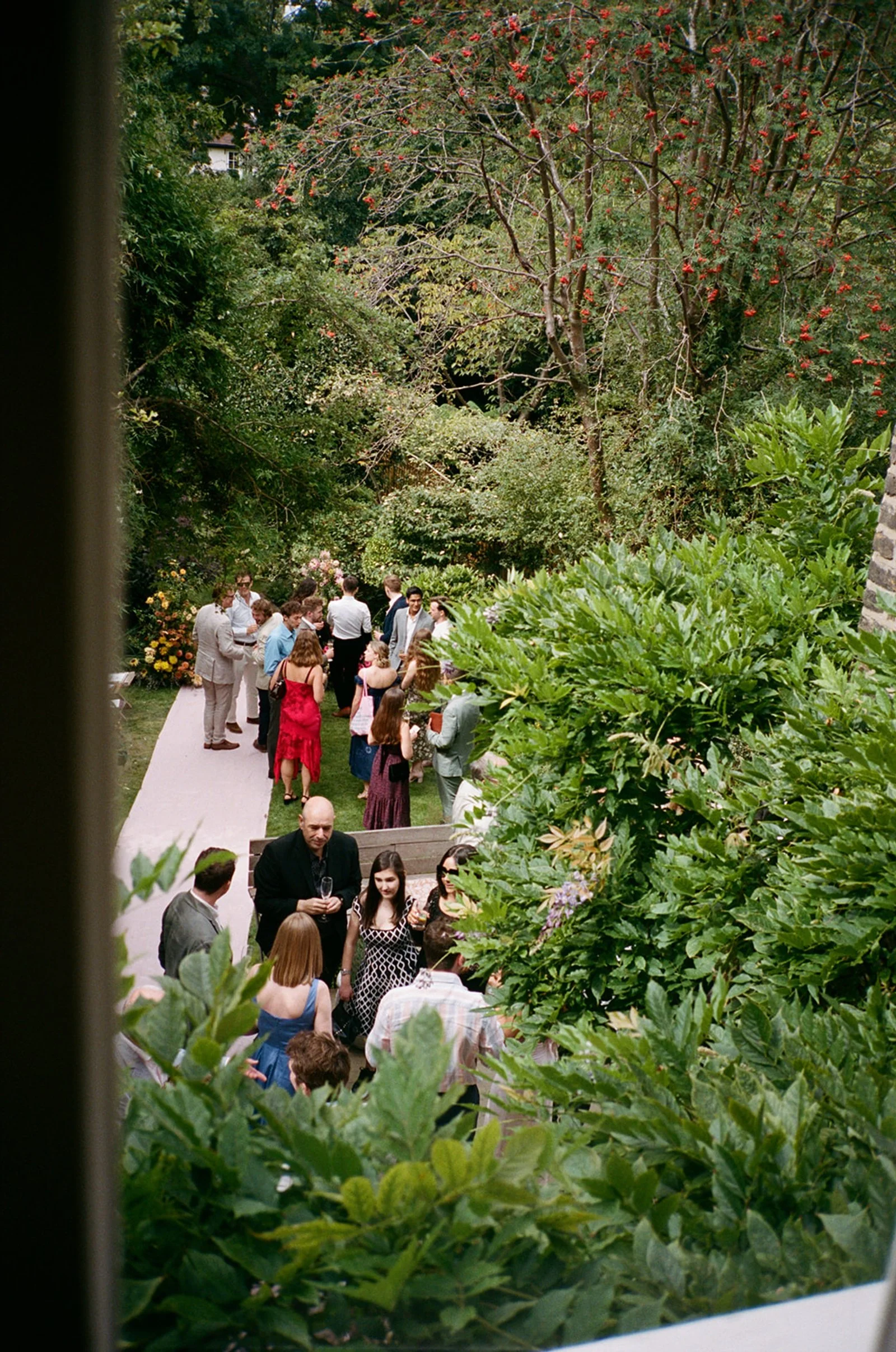 Custom Wedding Decor Melt Productions