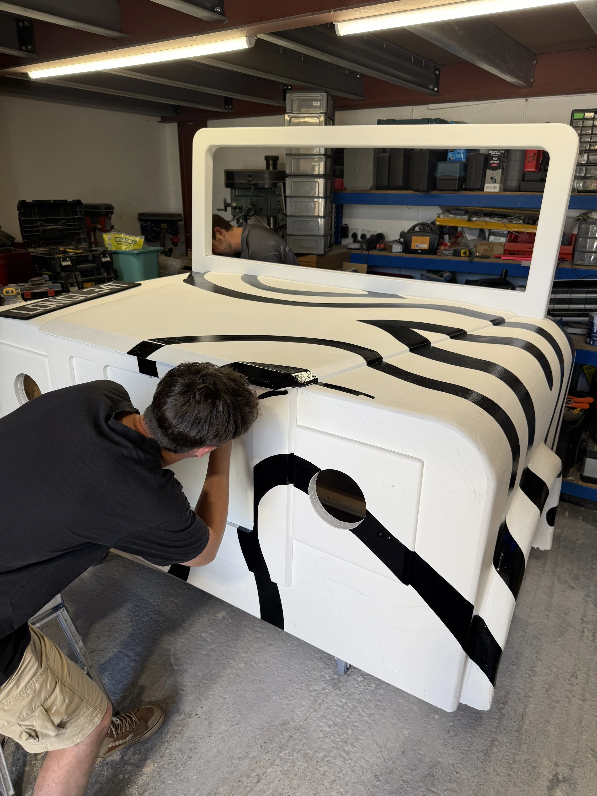 experiential-event-installation-wiltshire