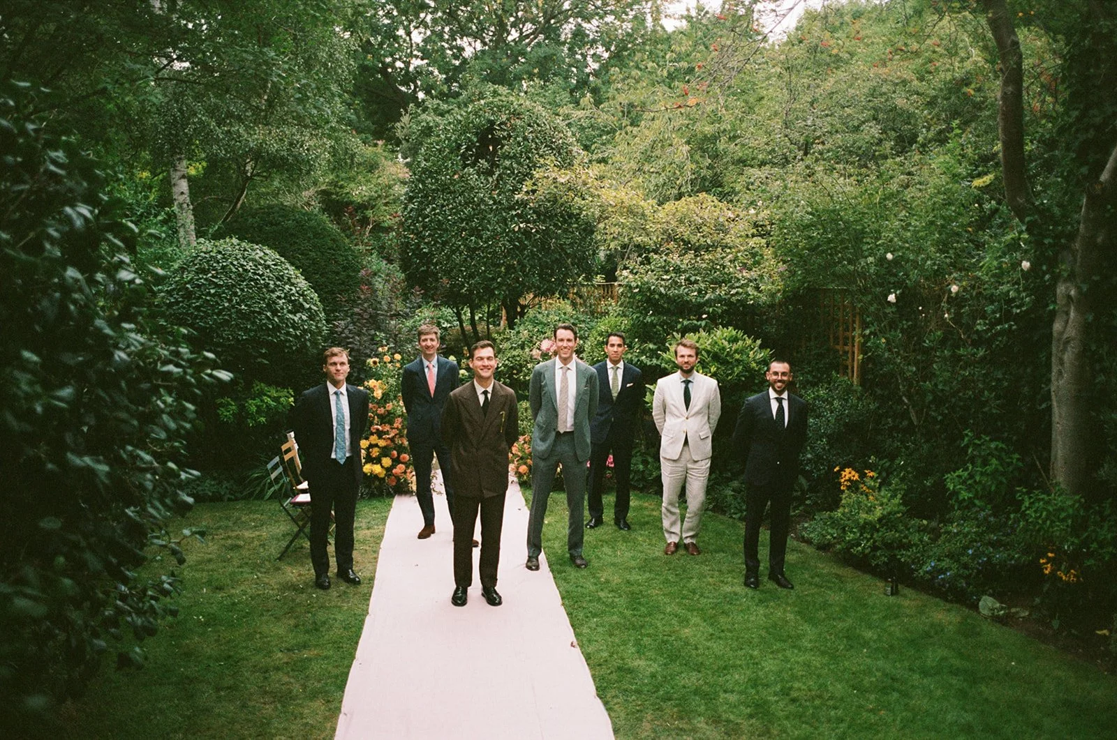 Custom Wedding Decor Melt Productions