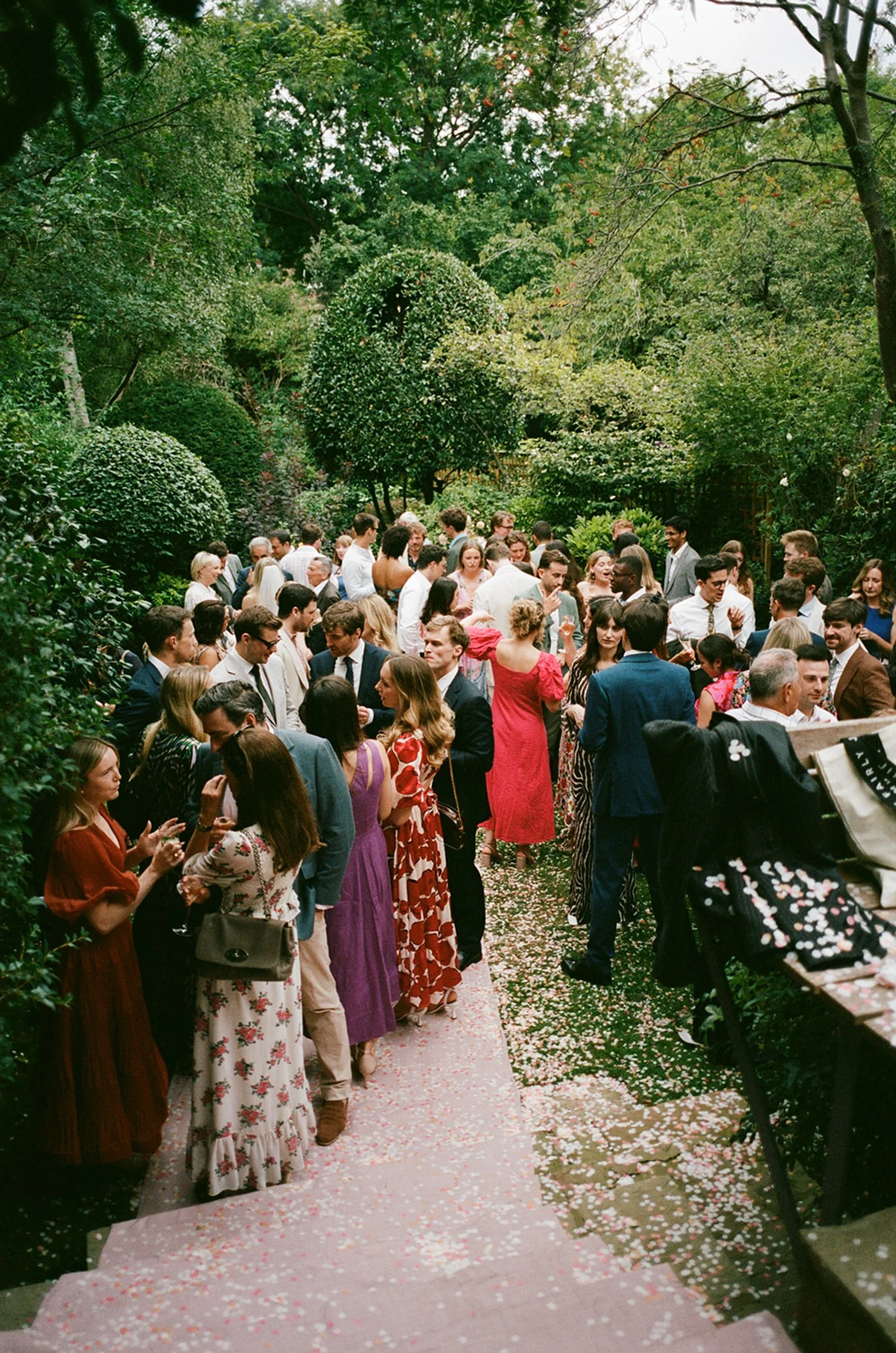 Custom Wedding Decor Melt Productions