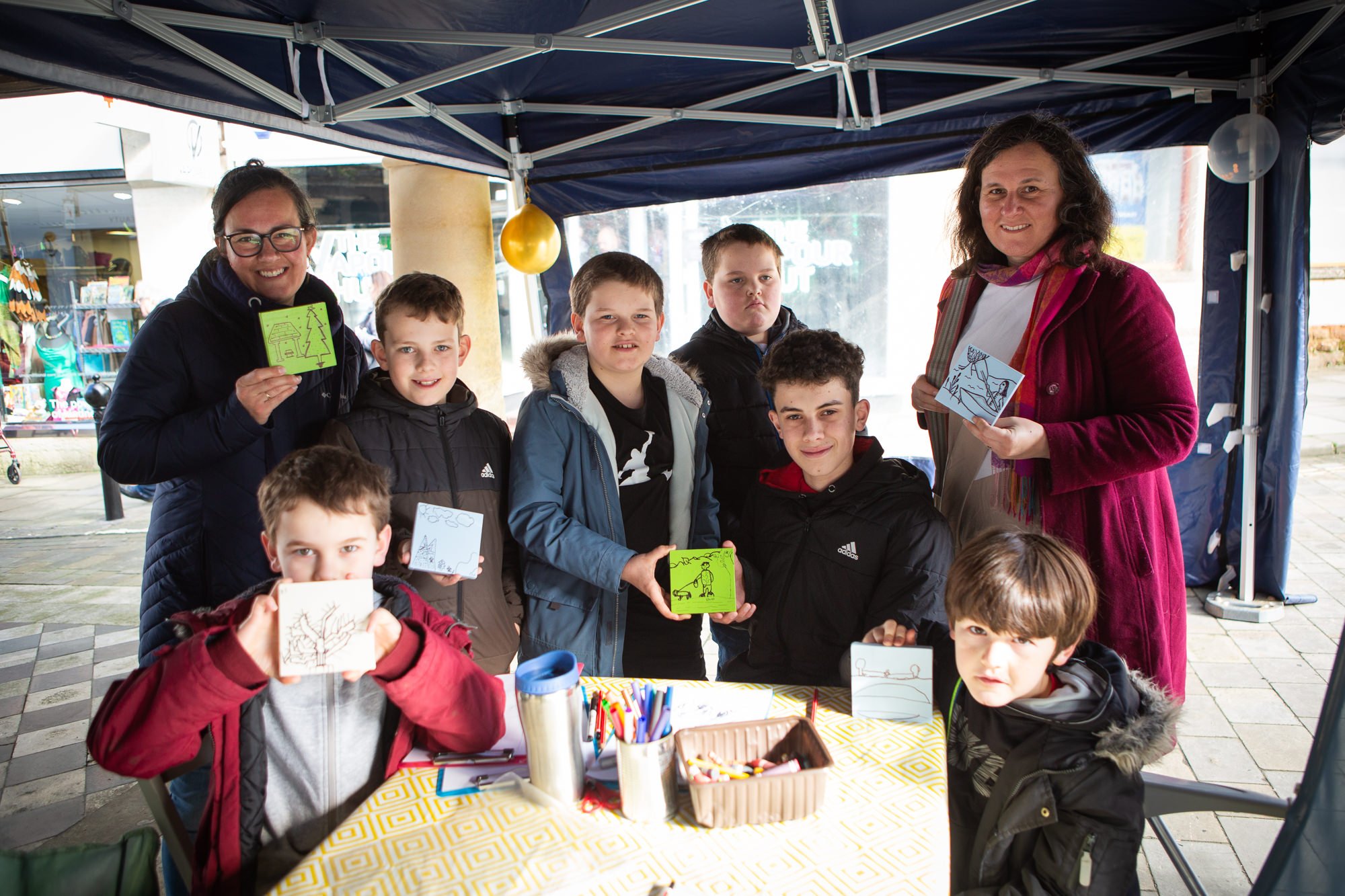 Chippenham Fringe February