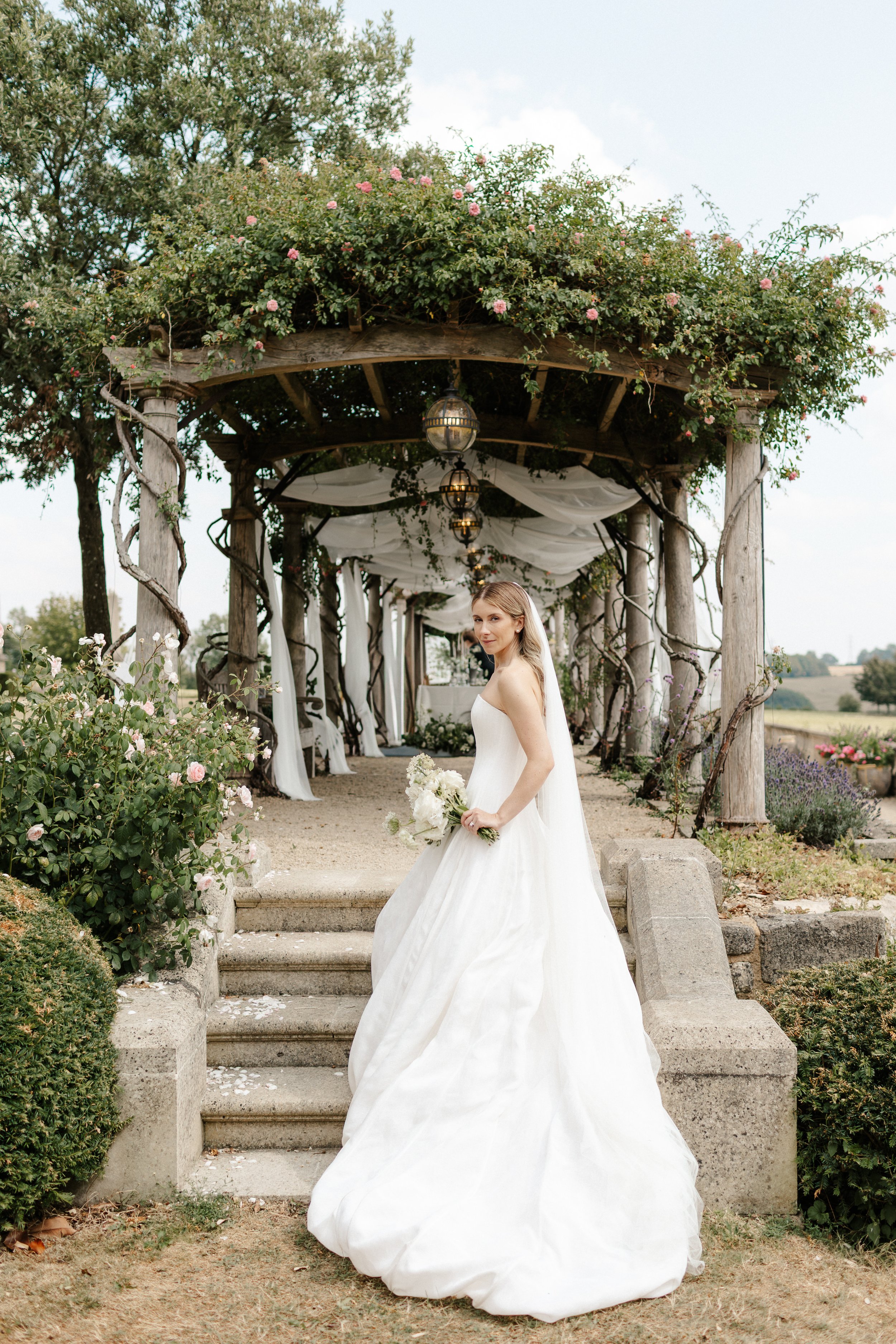 Feature Draping - POR