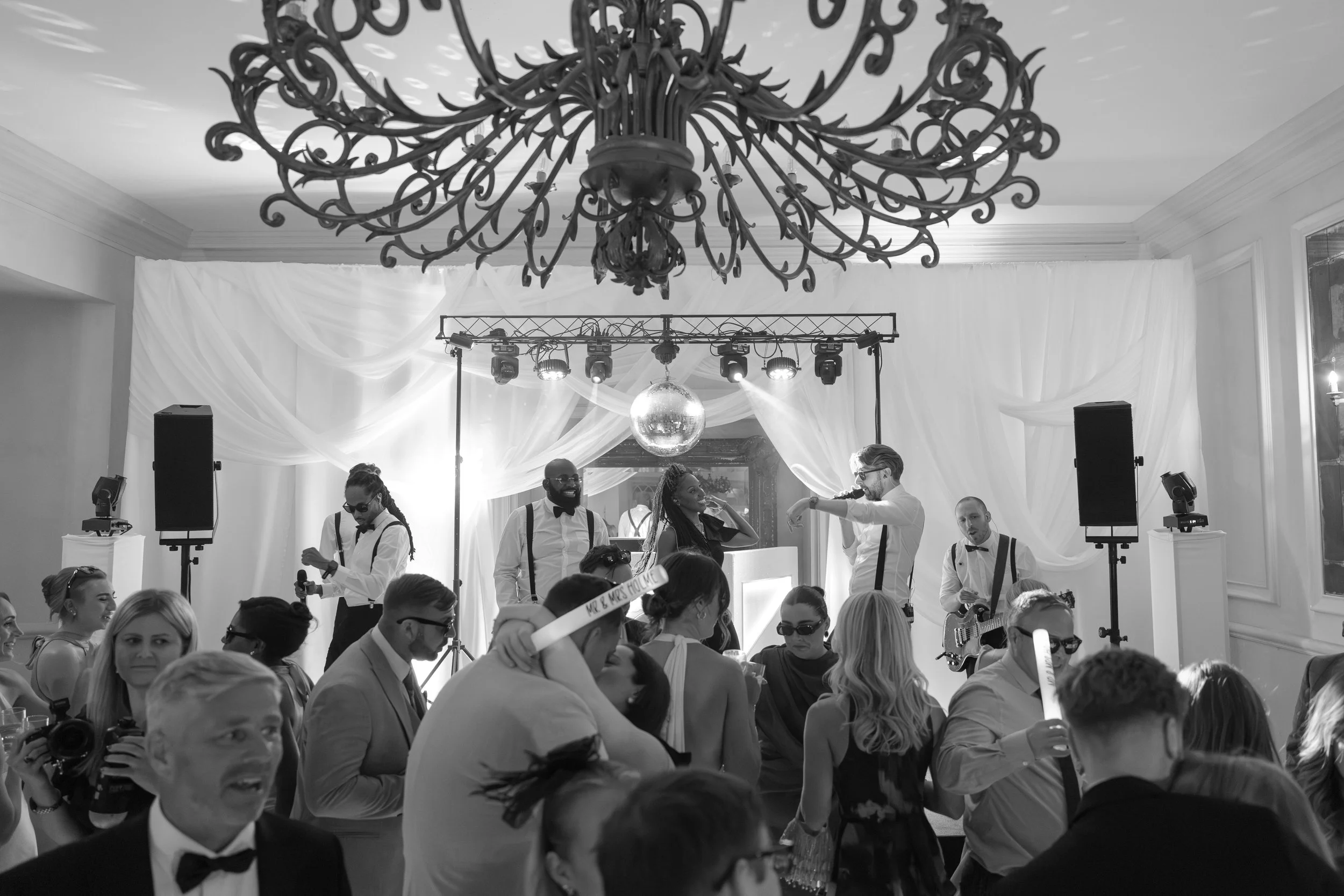 Stage Hire - Price dependant on size 