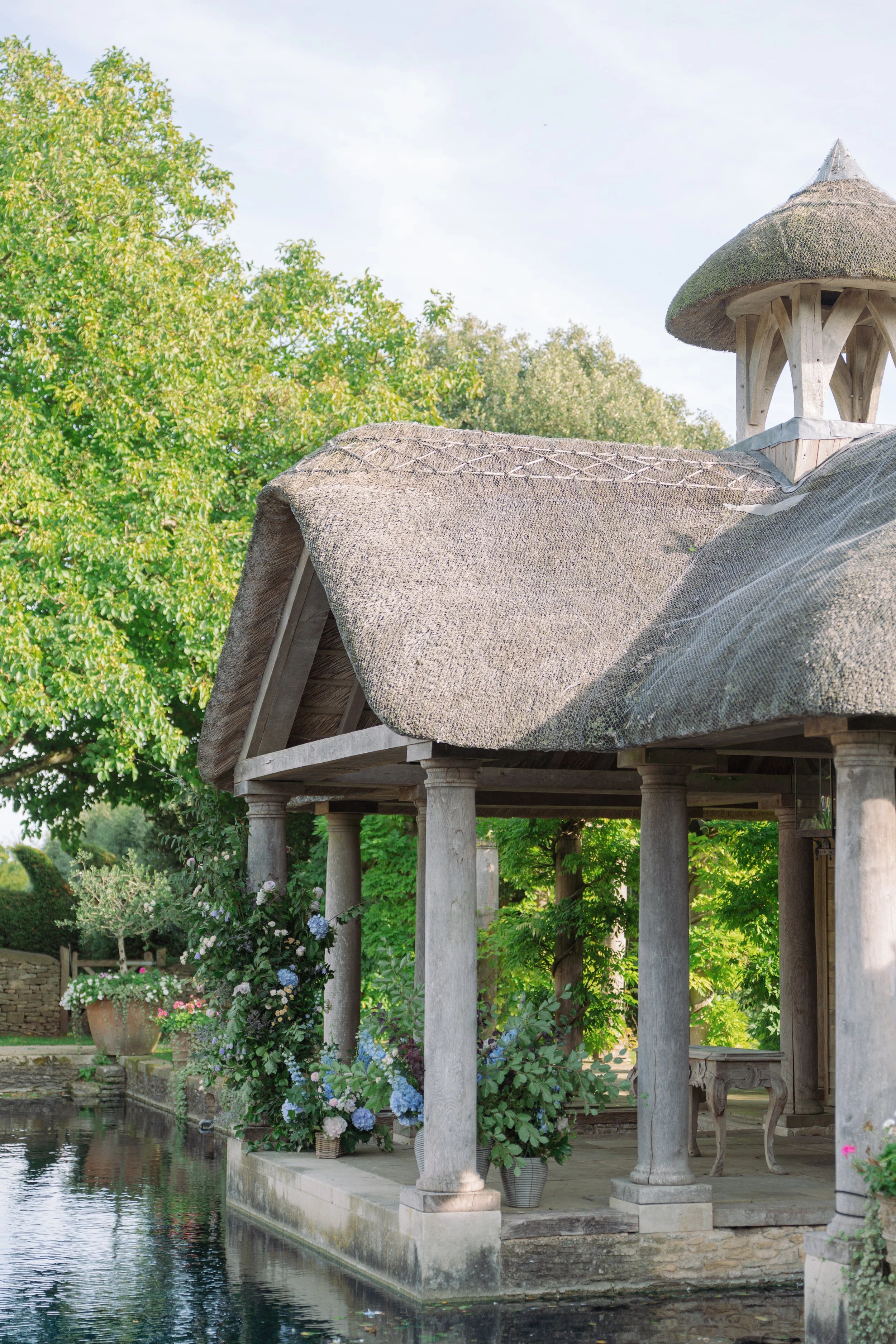 Luxury Wedding Production