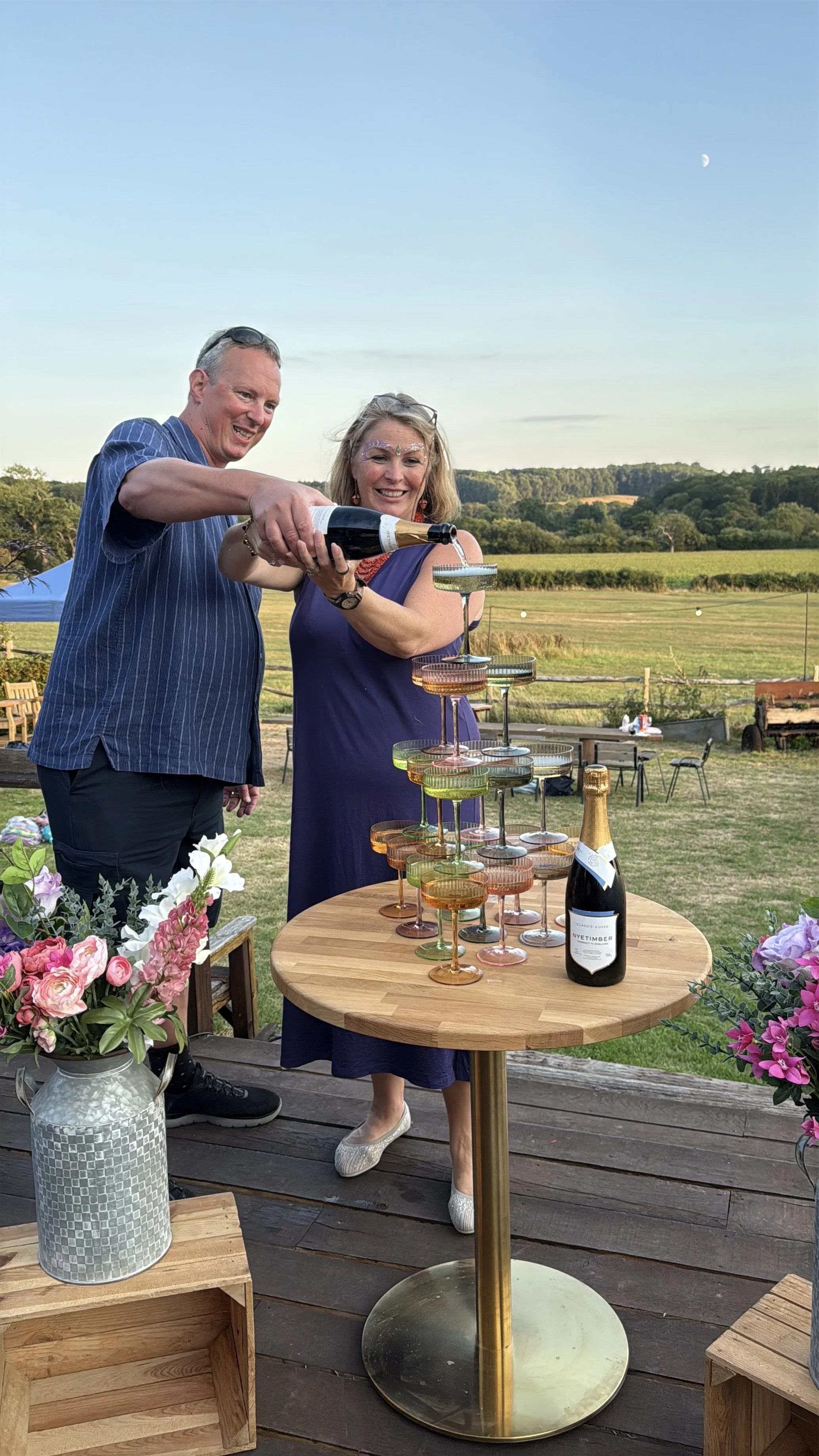Professional Party Planners - Melt Productions