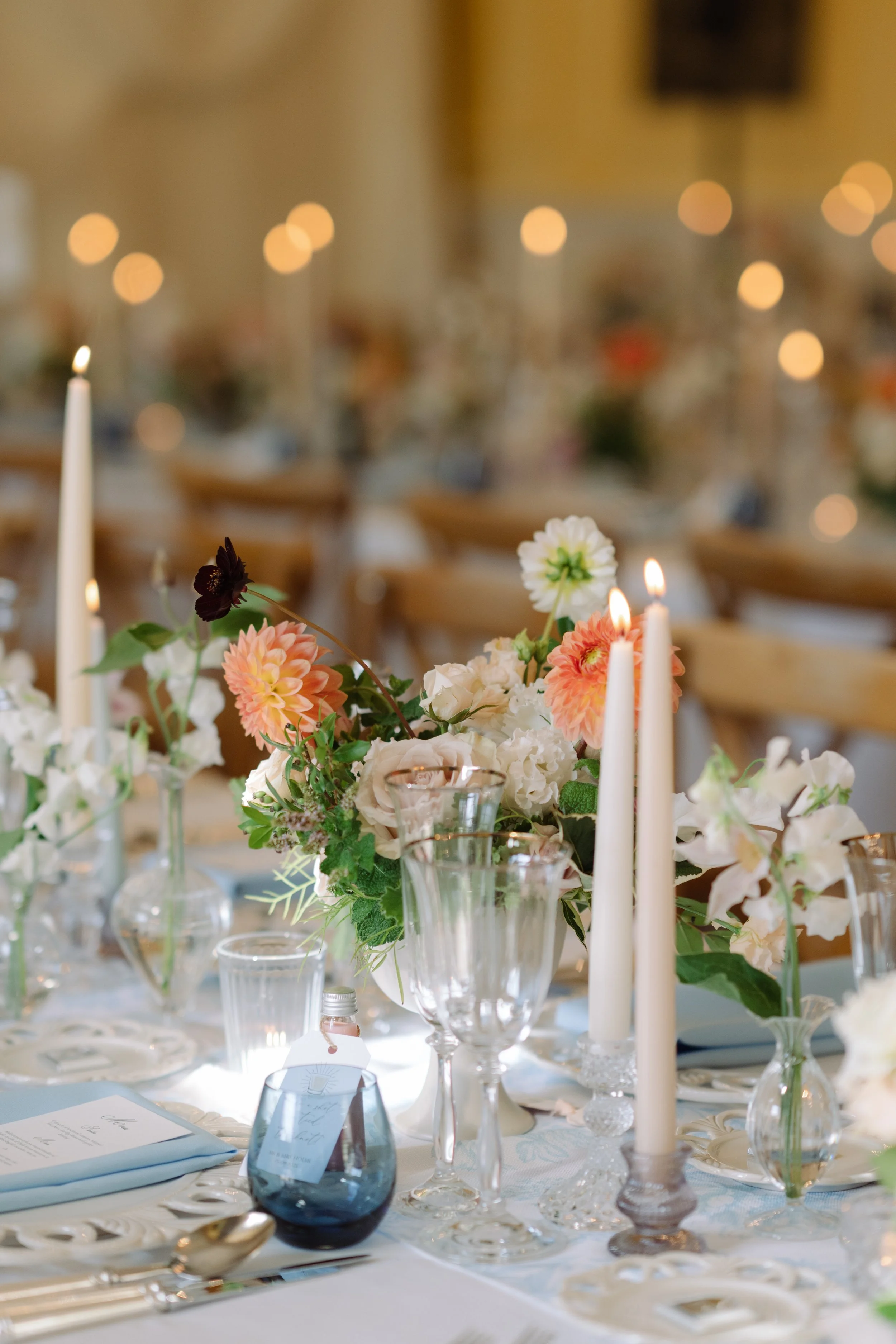 Luxury Wedding Production