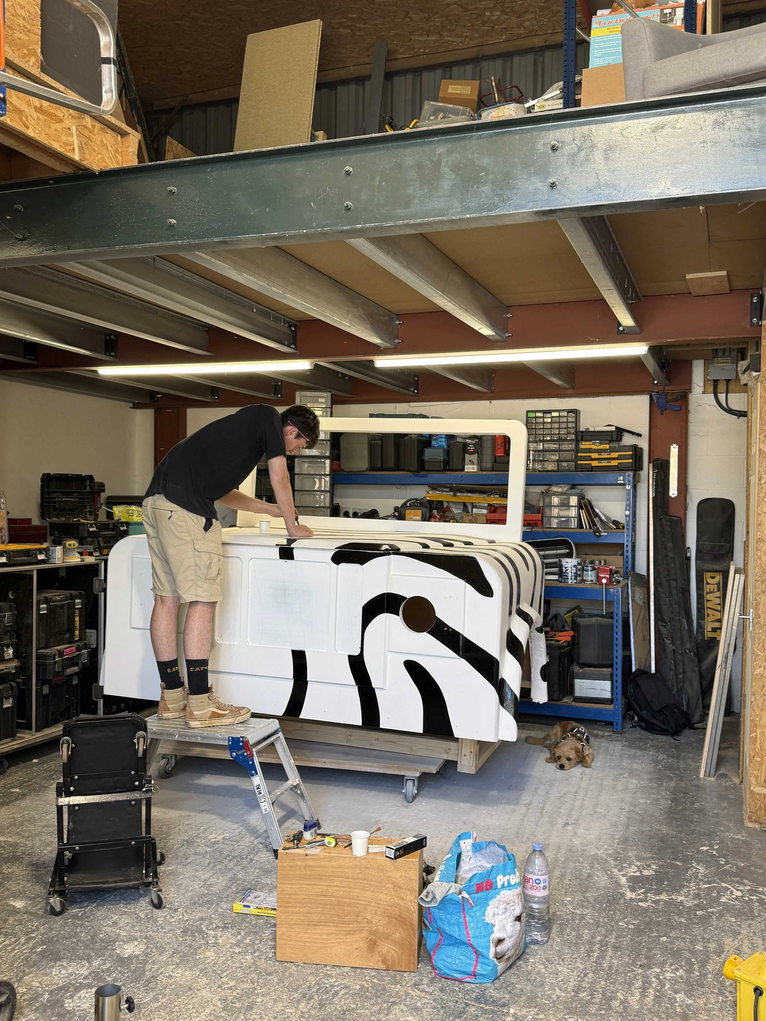 experiential-event-installation-wiltshire