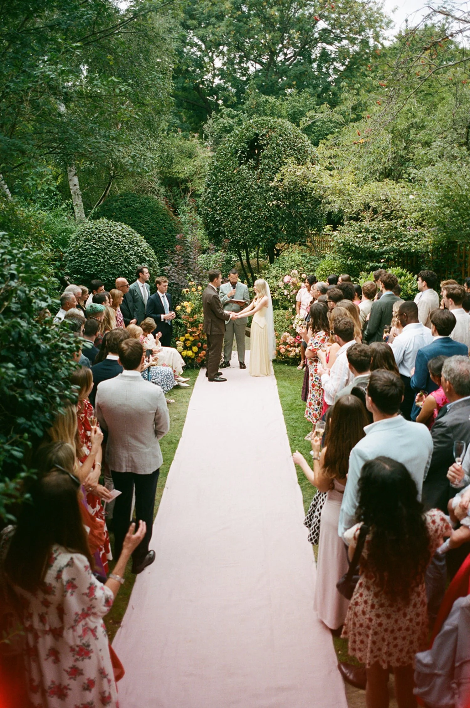 Custom Wedding Decor Melt Productions