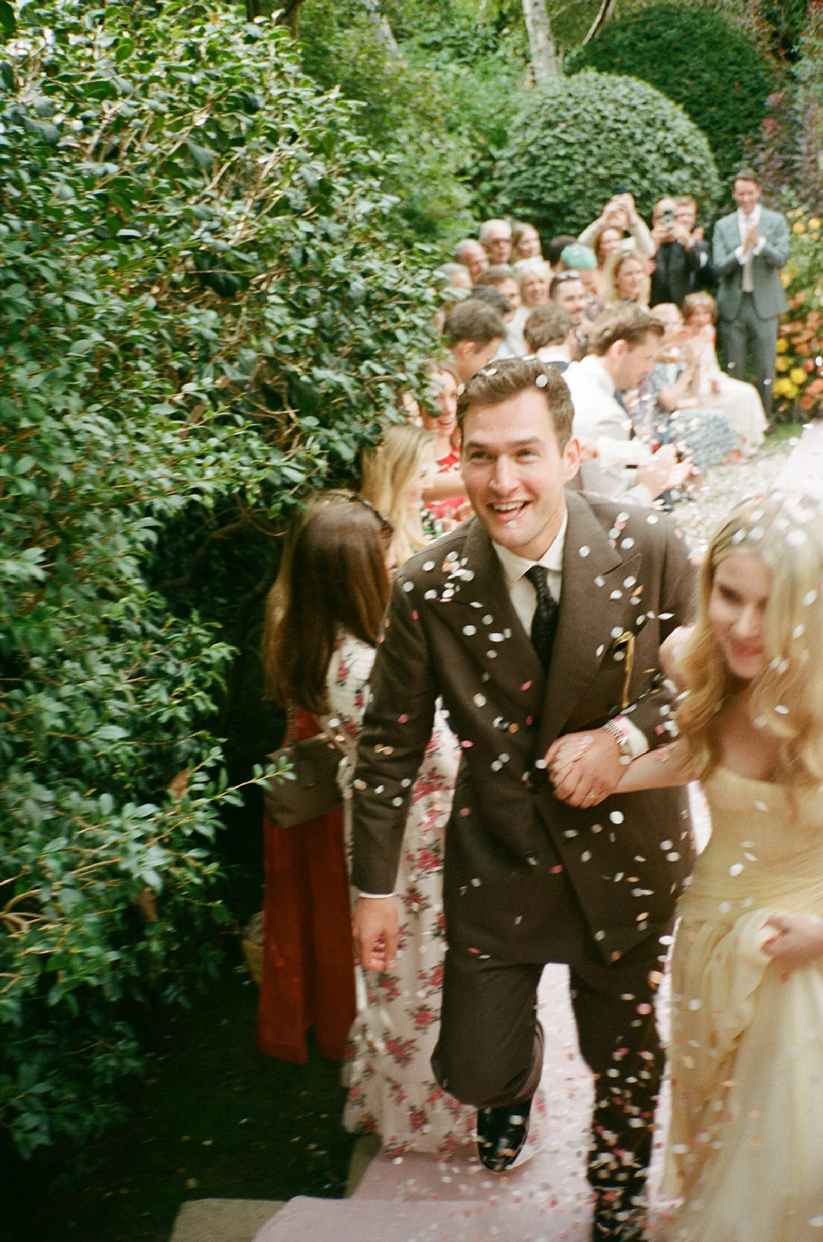 Custom Wedding Decor Melt Productions