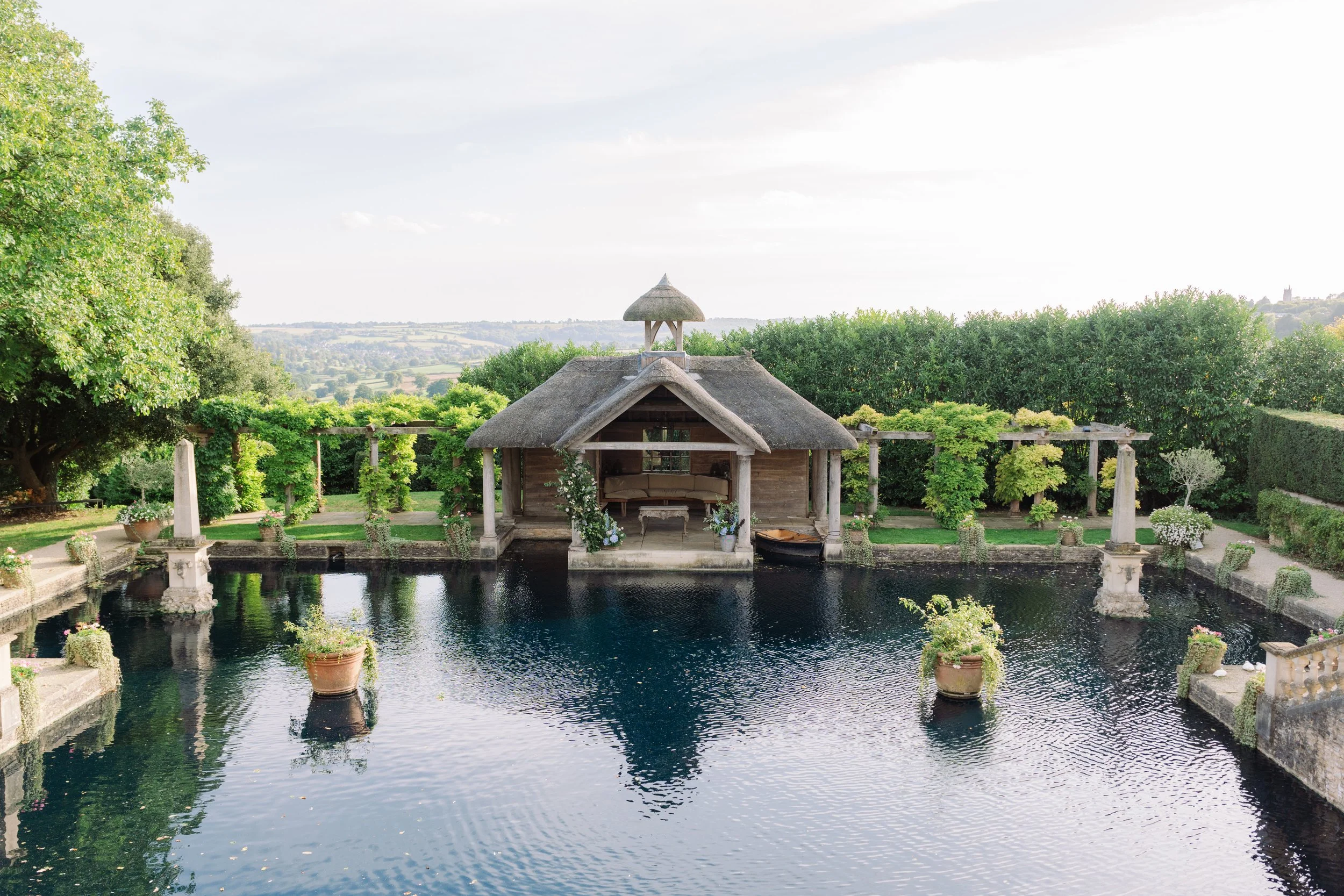 Luxury Wedding Production