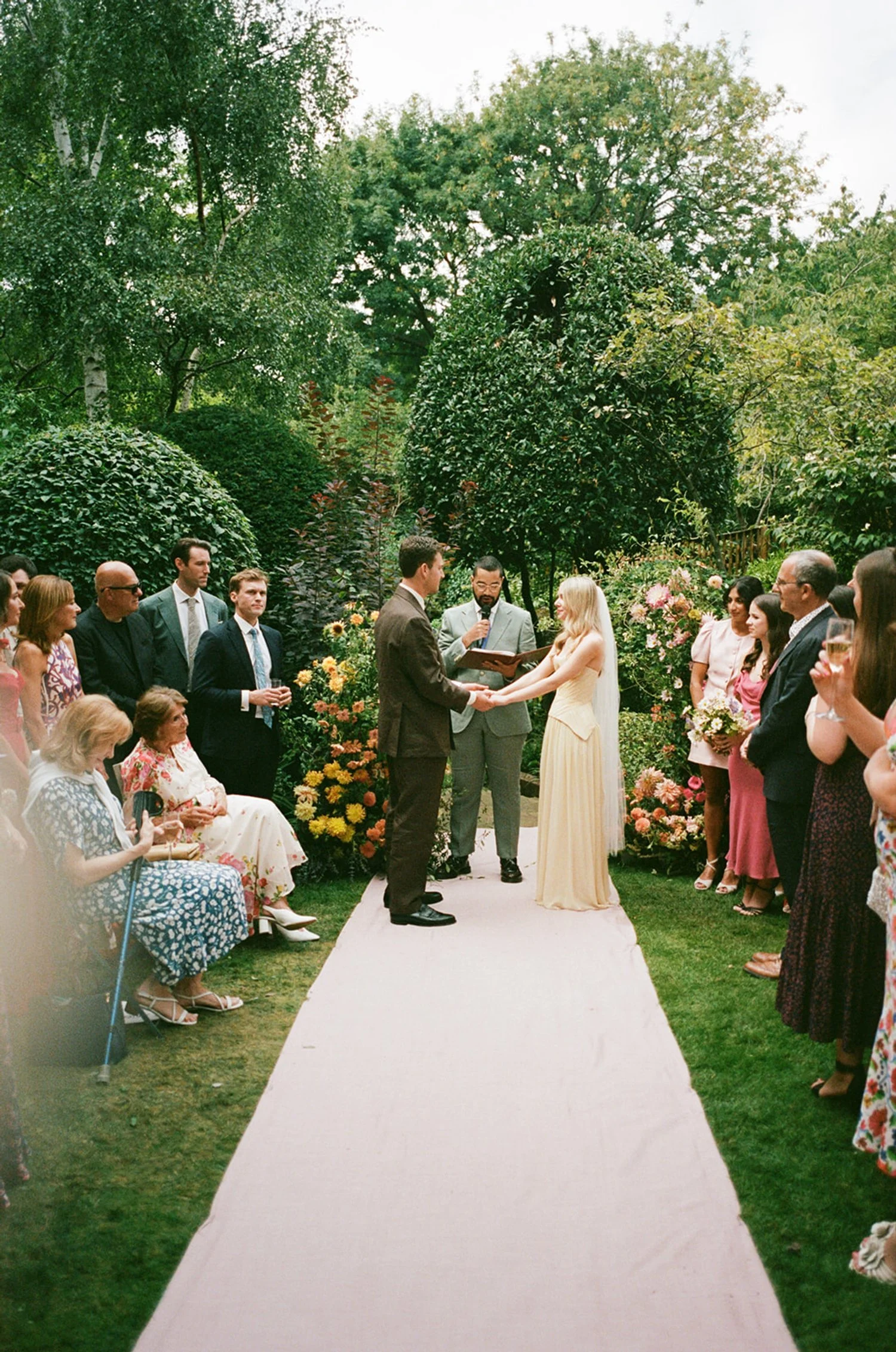 Custom Wedding Decor Melt Productions