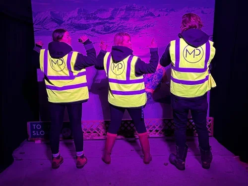 Brand Ambassadors - £35 + VAT per hour