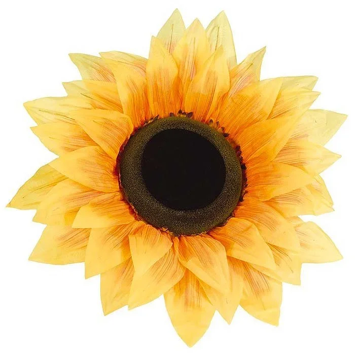 Enchanted Garden: Giant Sunflower Heads - £20 + VAT each
