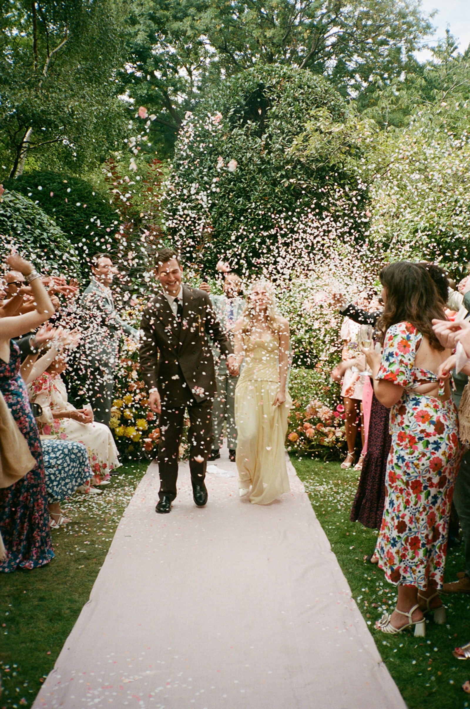 Custom Wedding Decor Melt Productions