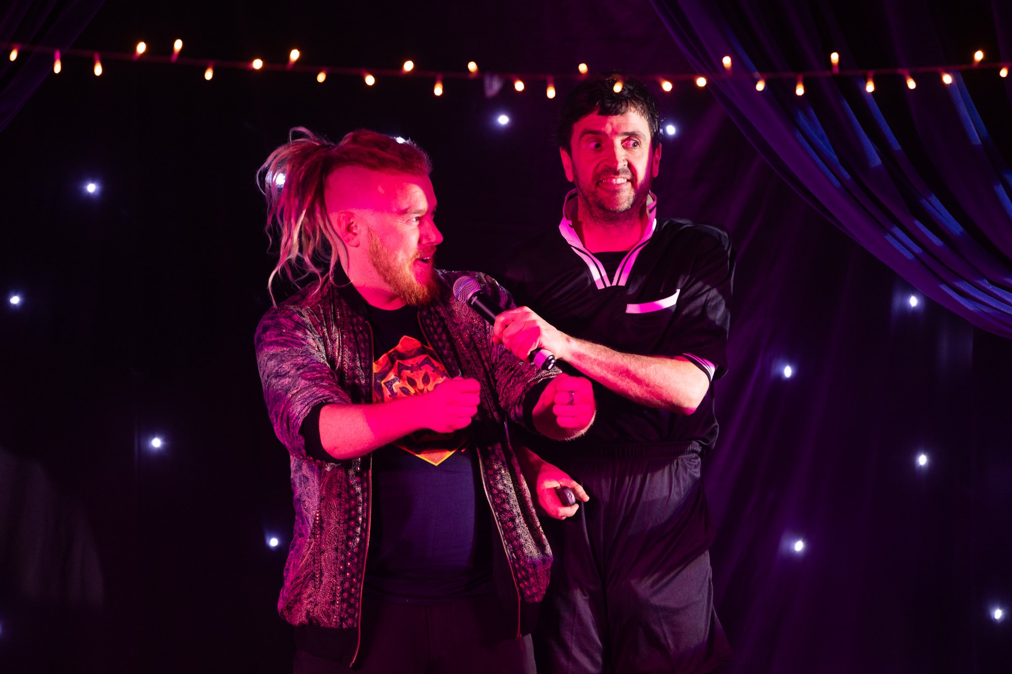 Chippenham Fringe February