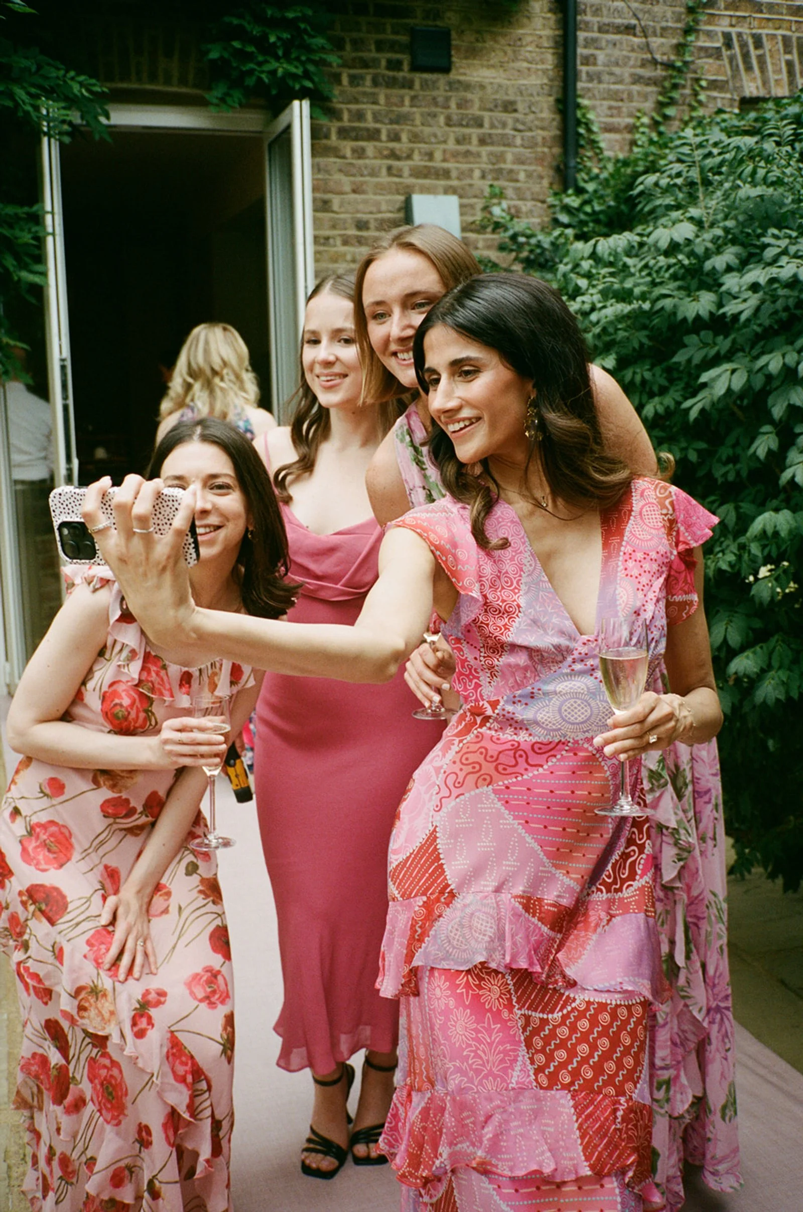 Custom Wedding Decor Melt Productions